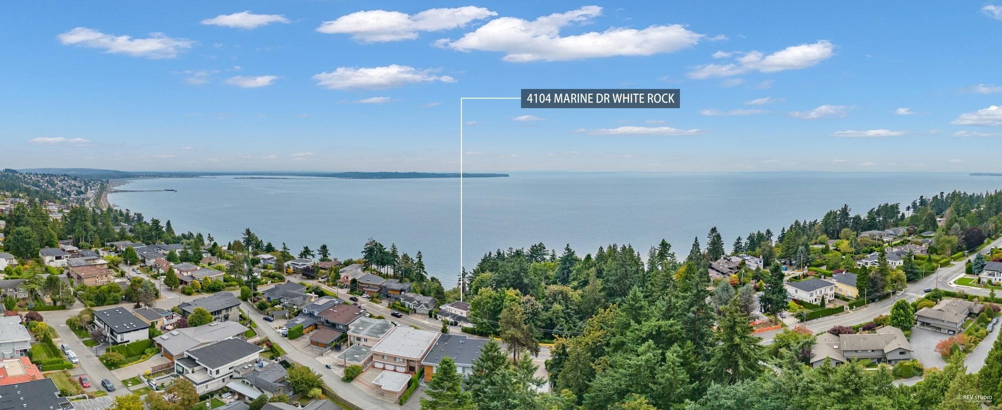 14104 Marine Drive, White Rock, V4B 1A7 — photo 2