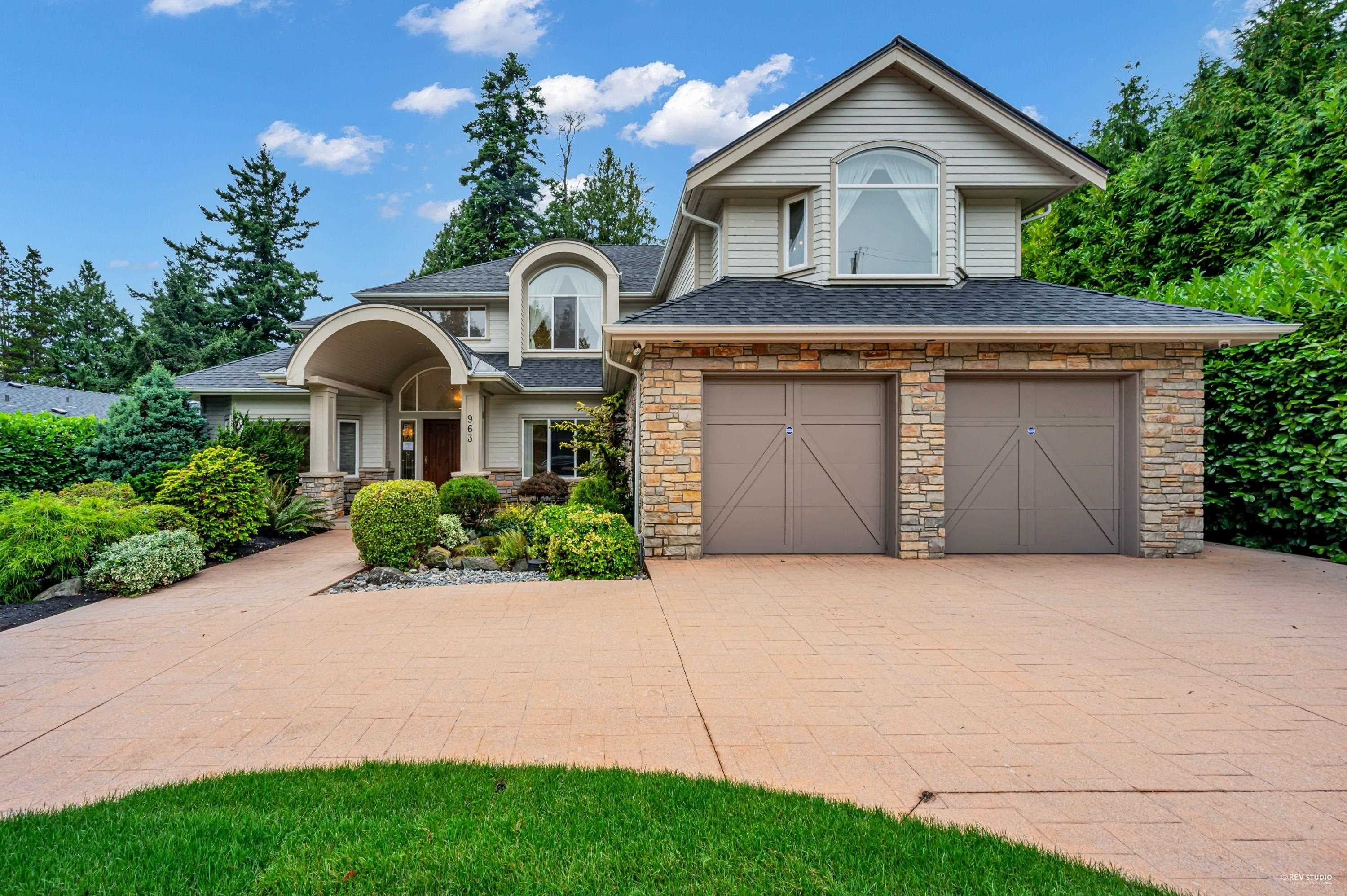 963 Pacific Drive, Delta, V4M 2K2 — photo 2