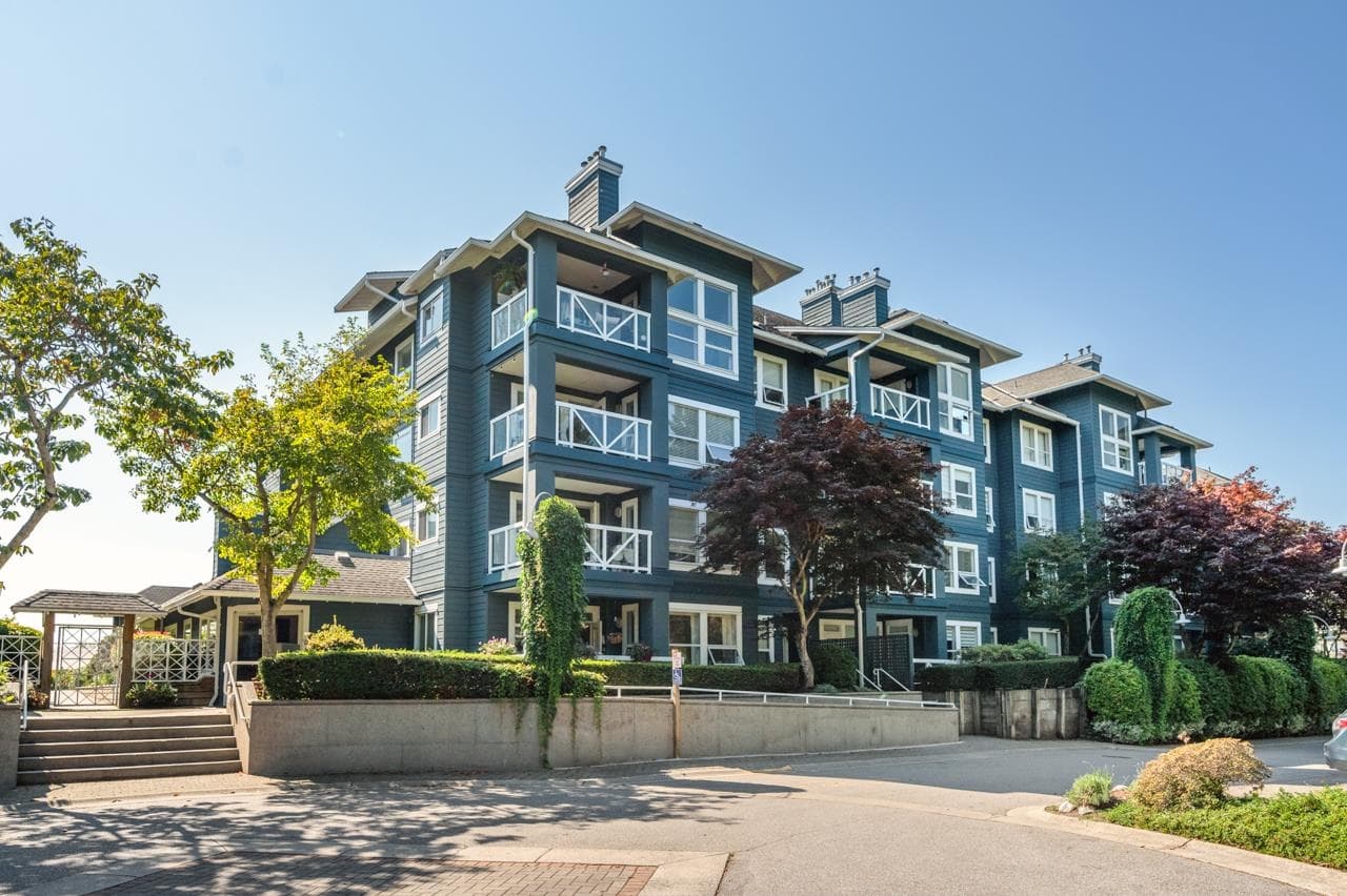210 - 12911 Railway Avenue, Richmond