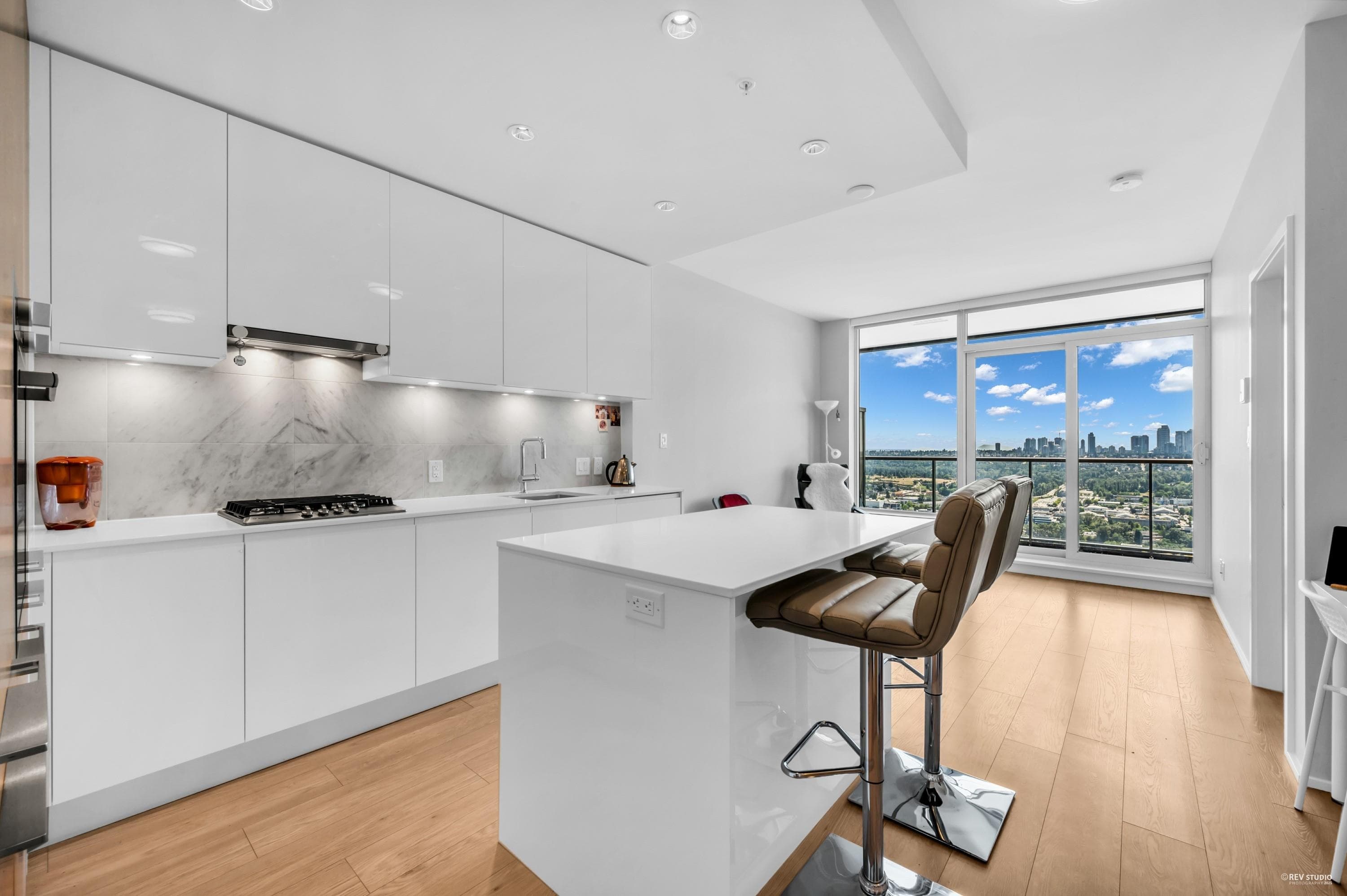 4704 - 1955 Alpha Way, Vancouver