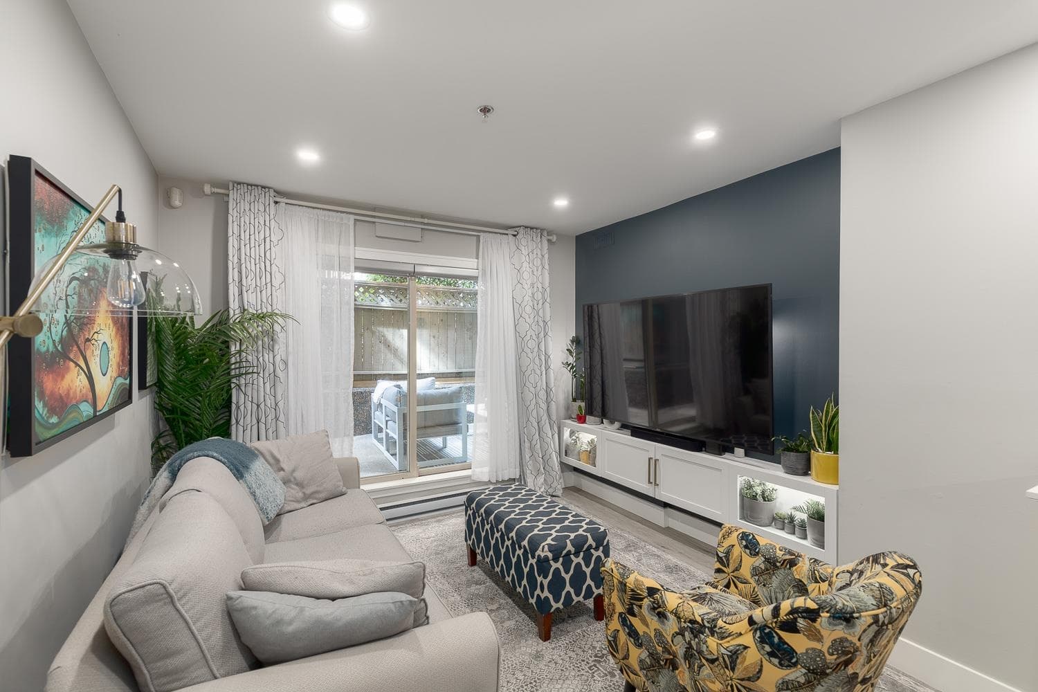 103 - 1516 E 1st Avenue, Vancouver, V5N 1A5 — photo 4