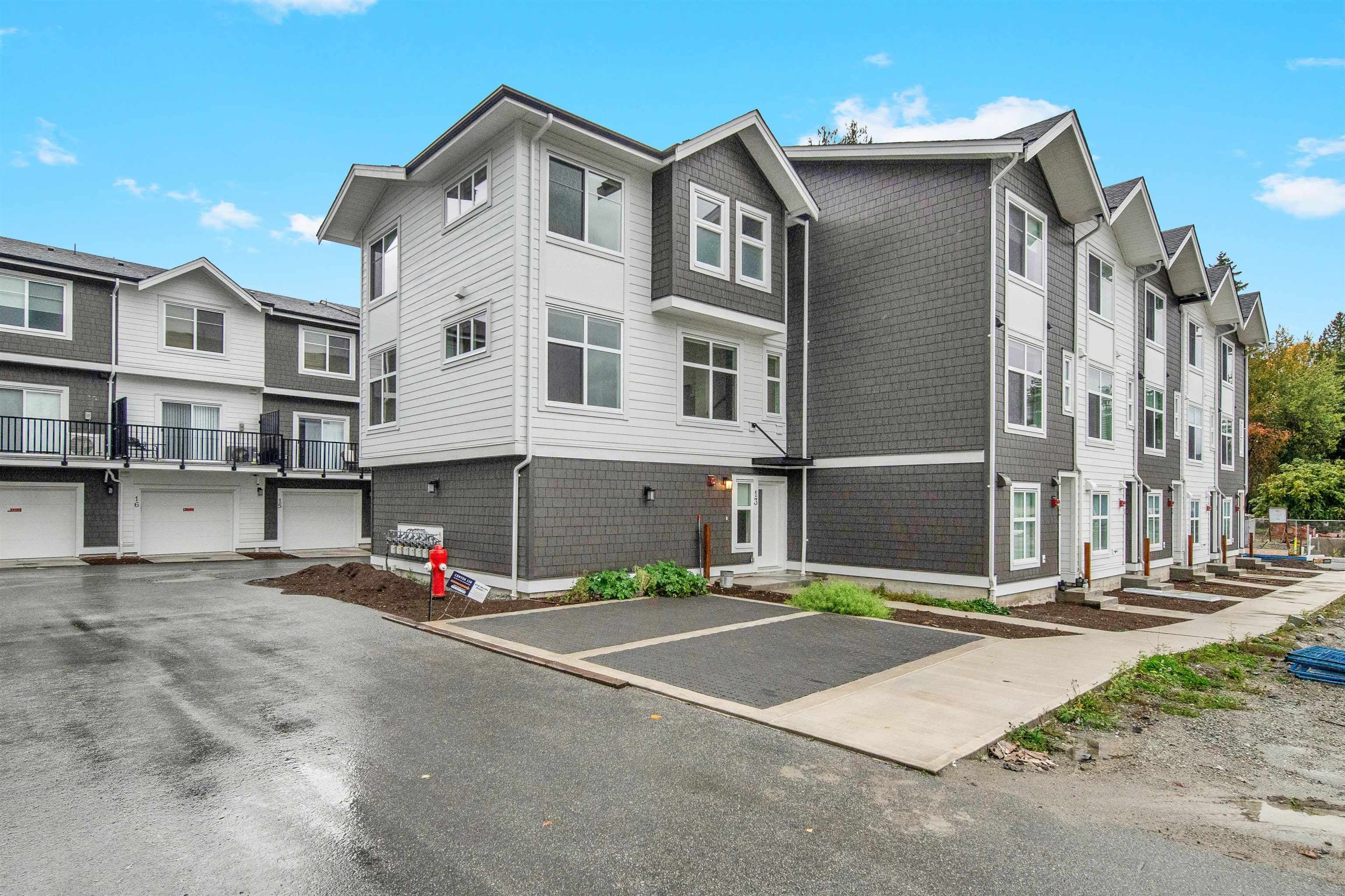 13 - 12770 105 Avenue, Surrey, V3V 0H2 — photo 3