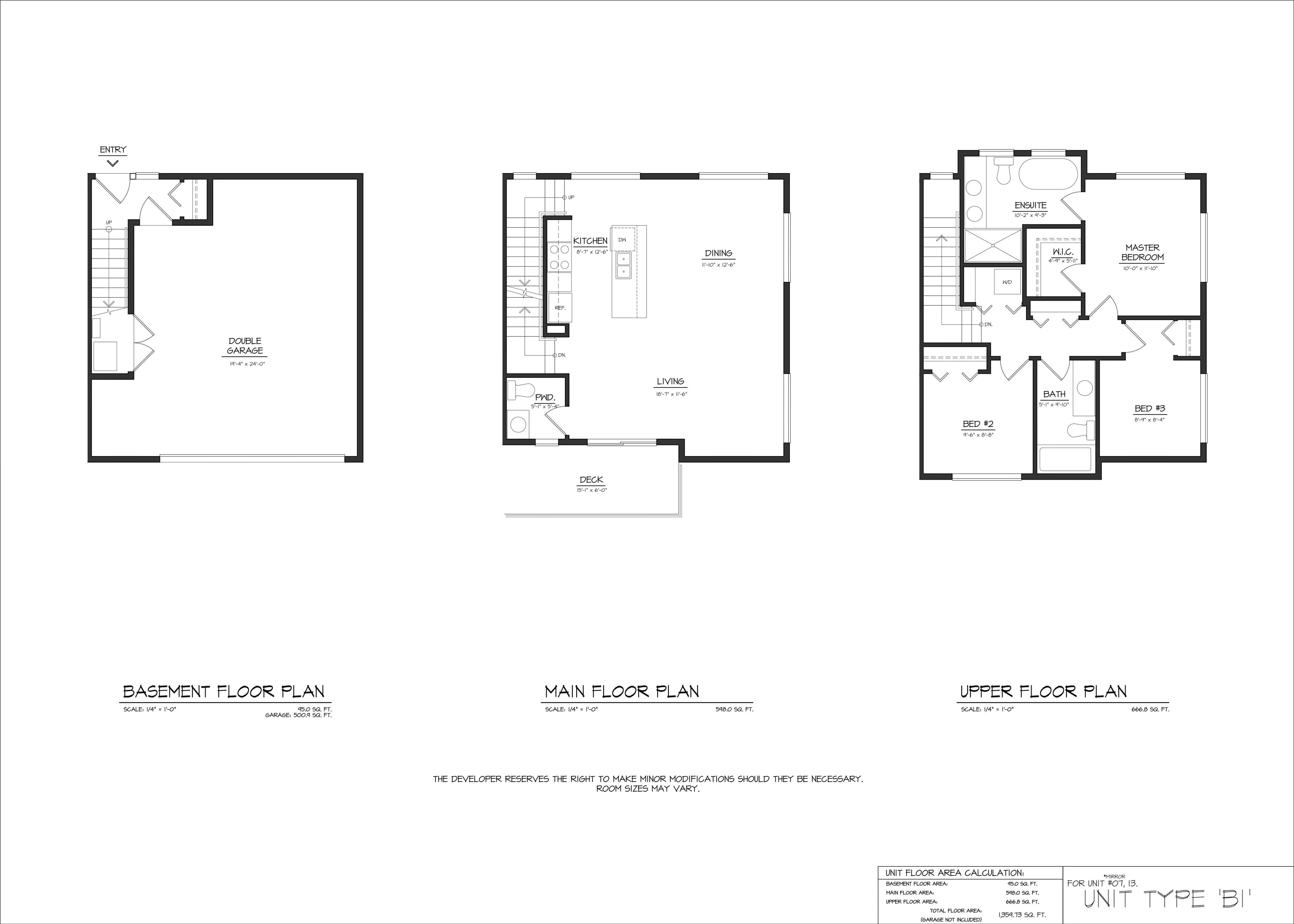 13 - 12770 105 Avenue, Surrey, V3V 0H2 — photo 5