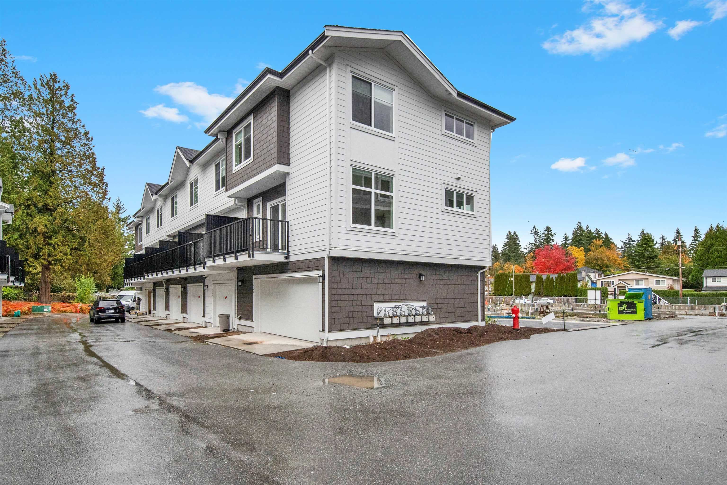 13 - 12770 105 Avenue, Surrey, V3V 0H2 — photo 4