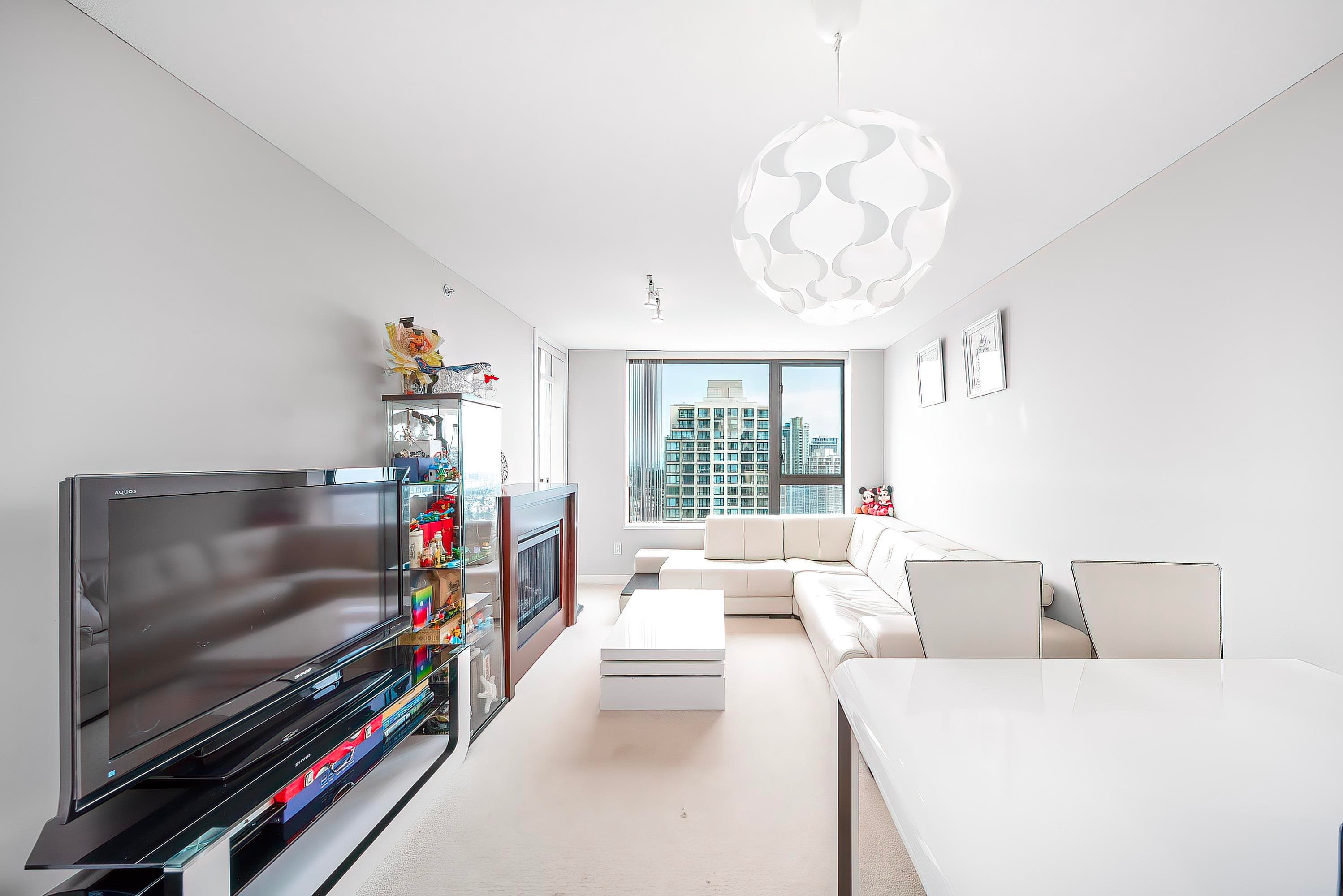 2701 - 7088 Salisbury Avenue, Burnaby, V5E 0A4 — photo 3