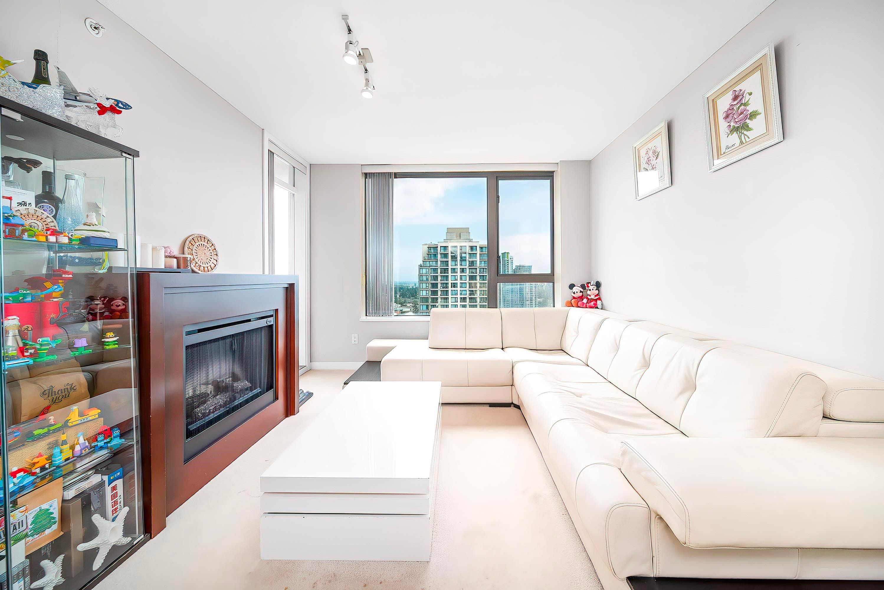 2701 - 7088 Salisbury Avenue, Burnaby, V5E 0A4 — photo 1