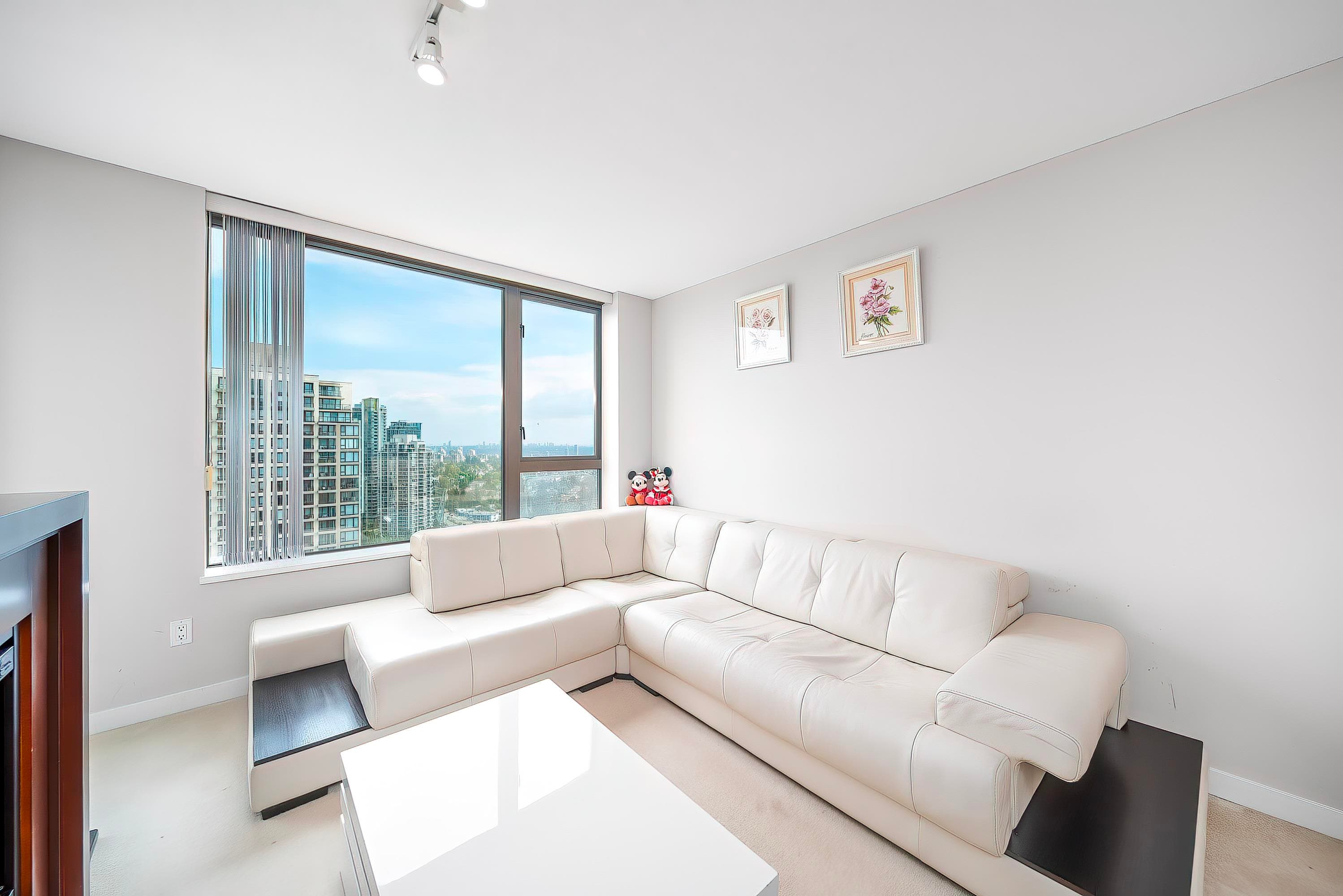 2701 - 7088 Salisbury Avenue, Burnaby, V5E 0A4 — photo 4