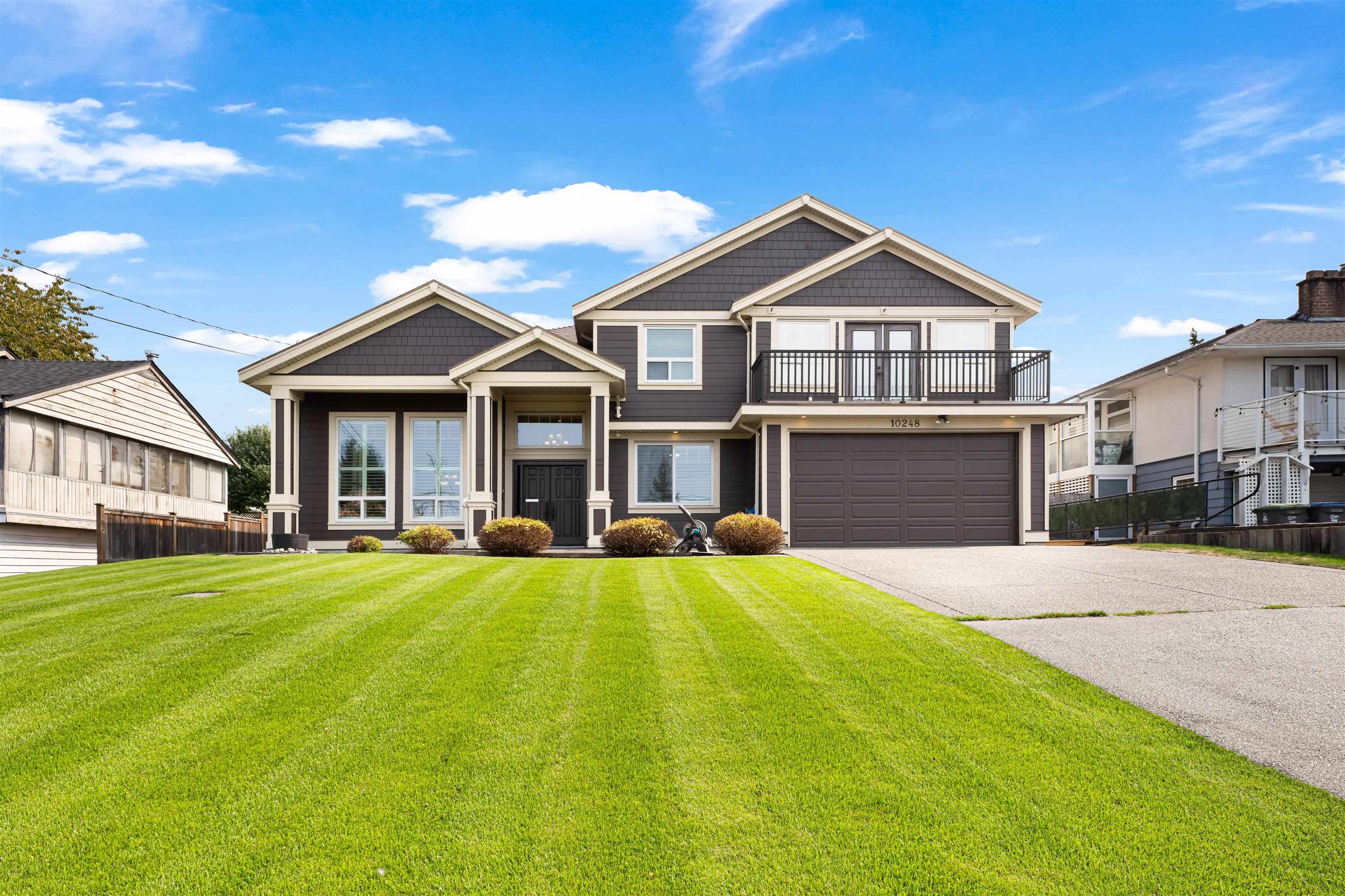 10248 124a Street, Surrey