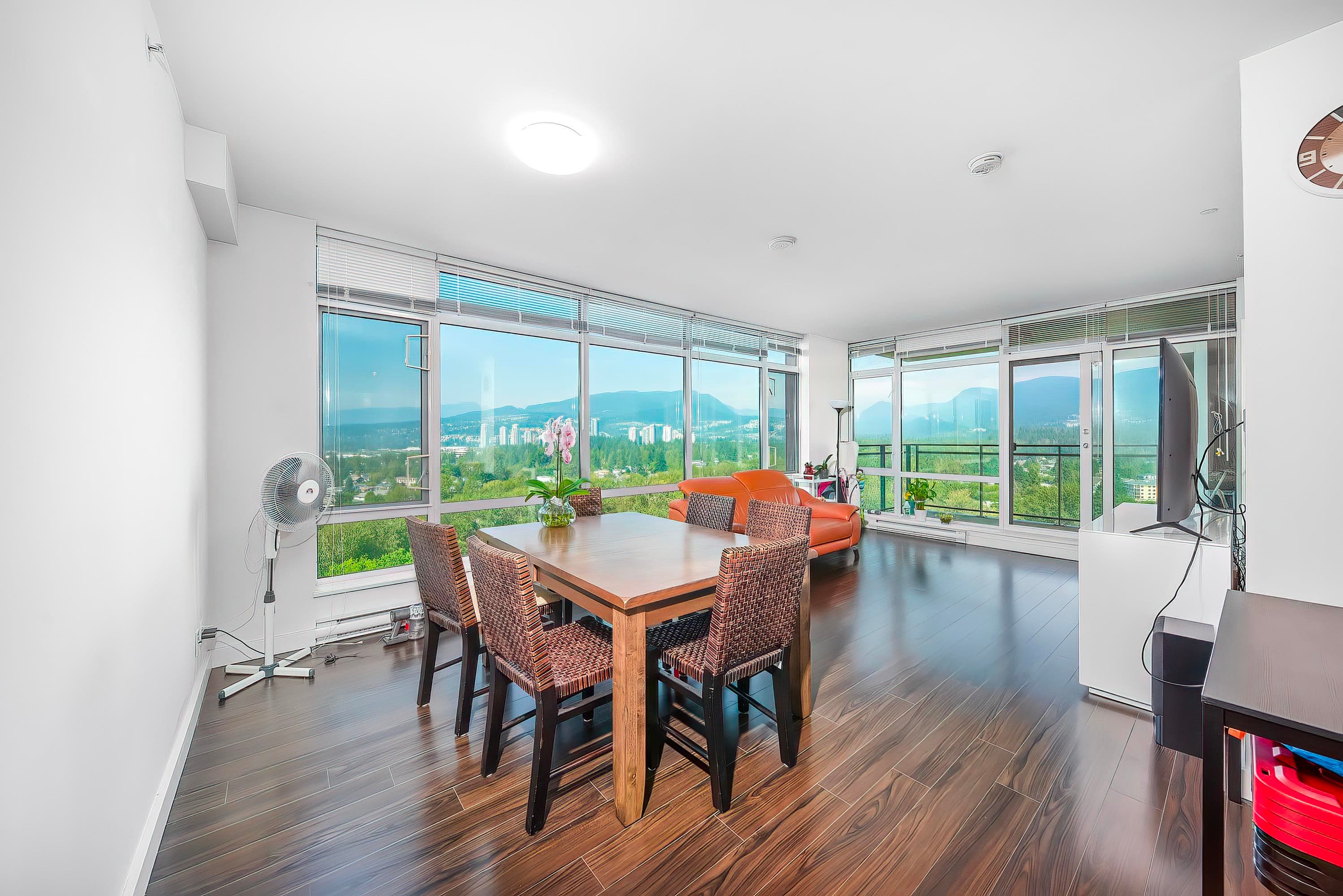 2203 - 2789 Shaughnessy Street, Port Coquitlam, V3C 0C3 — photo 2