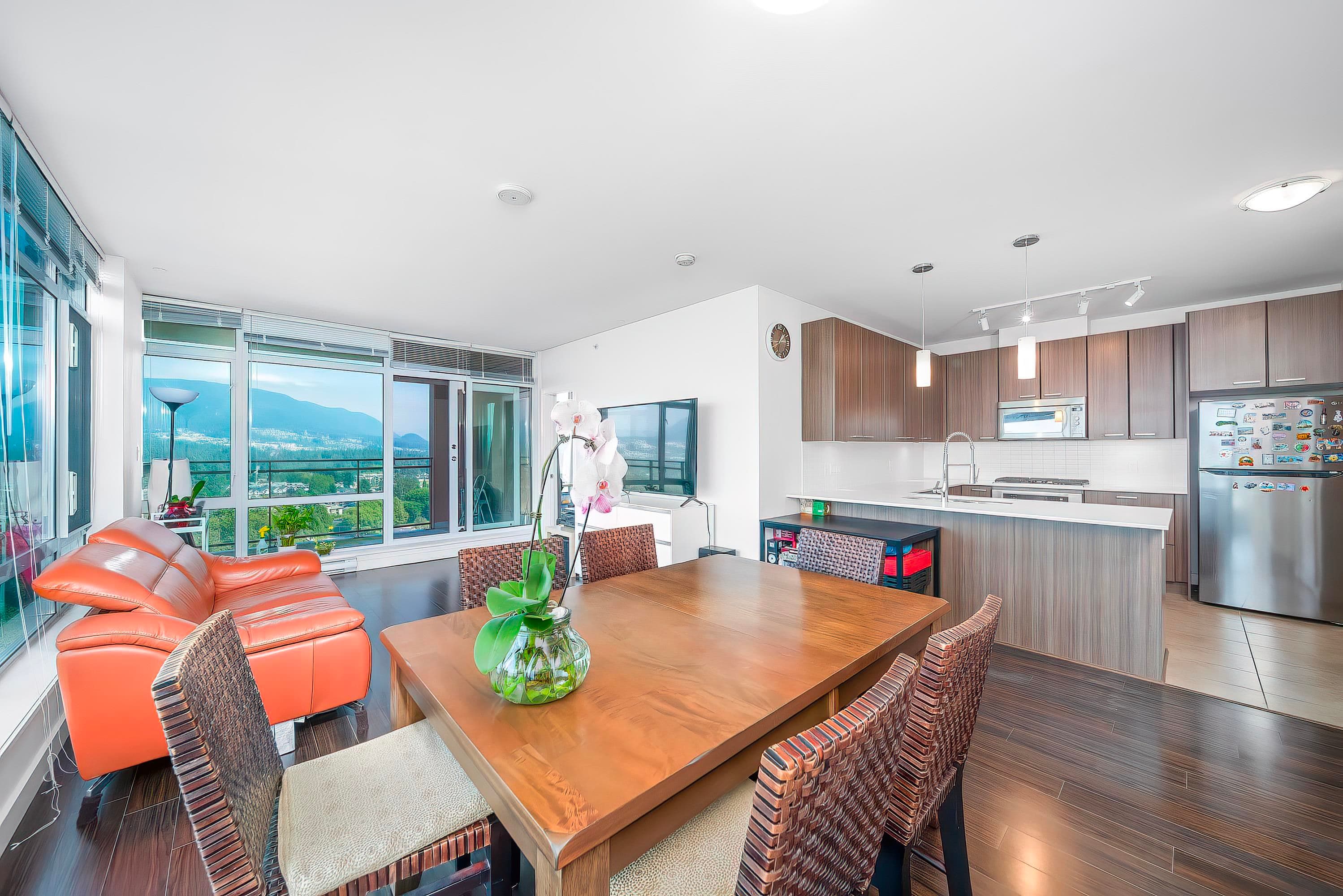 2203 - 2789 Shaughnessy Street, Port Coquitlam, V3C 0C3 — photo 3