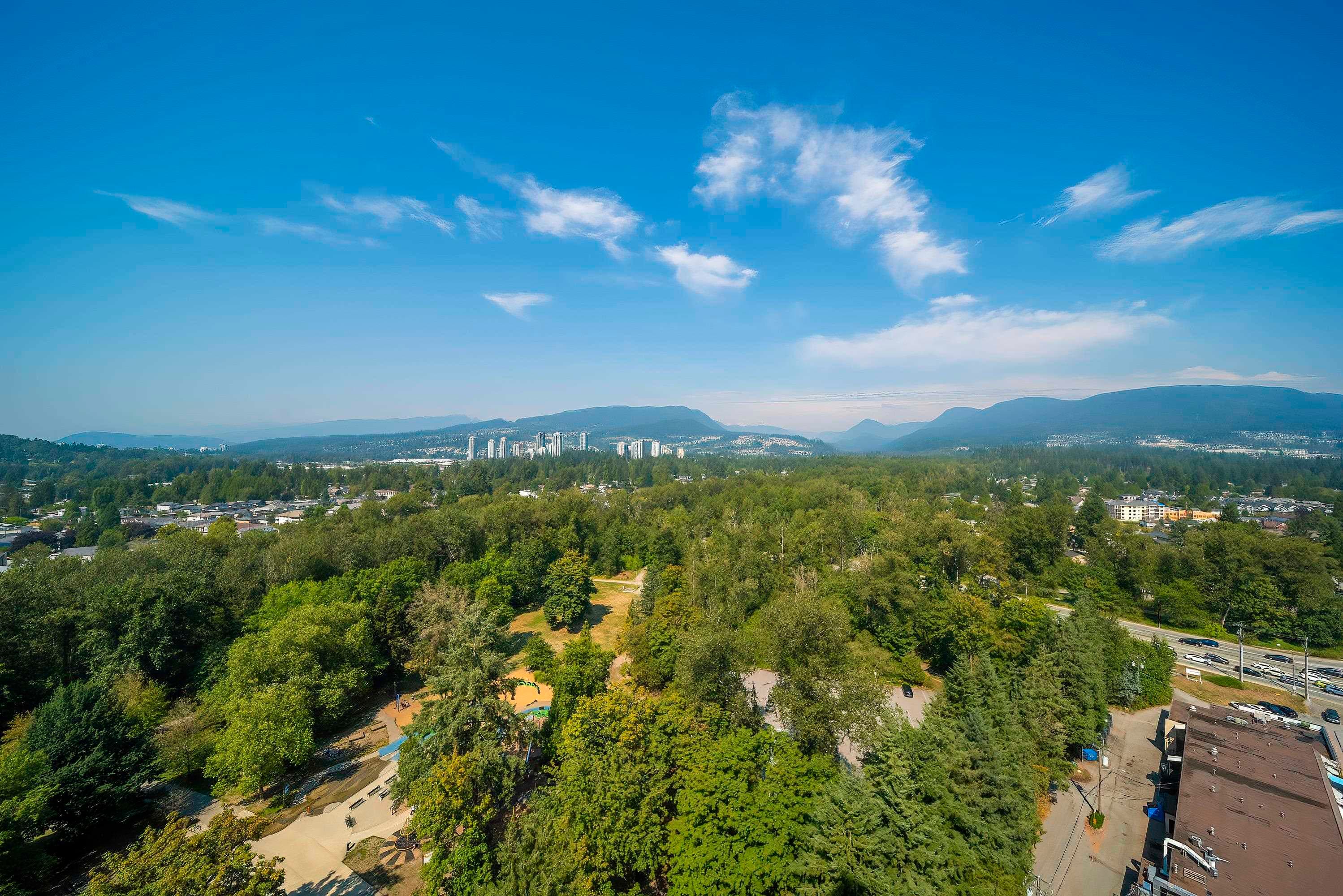 2203 - 2789 Shaughnessy Street, Port Coquitlam, V3C 0C3 — photo 5