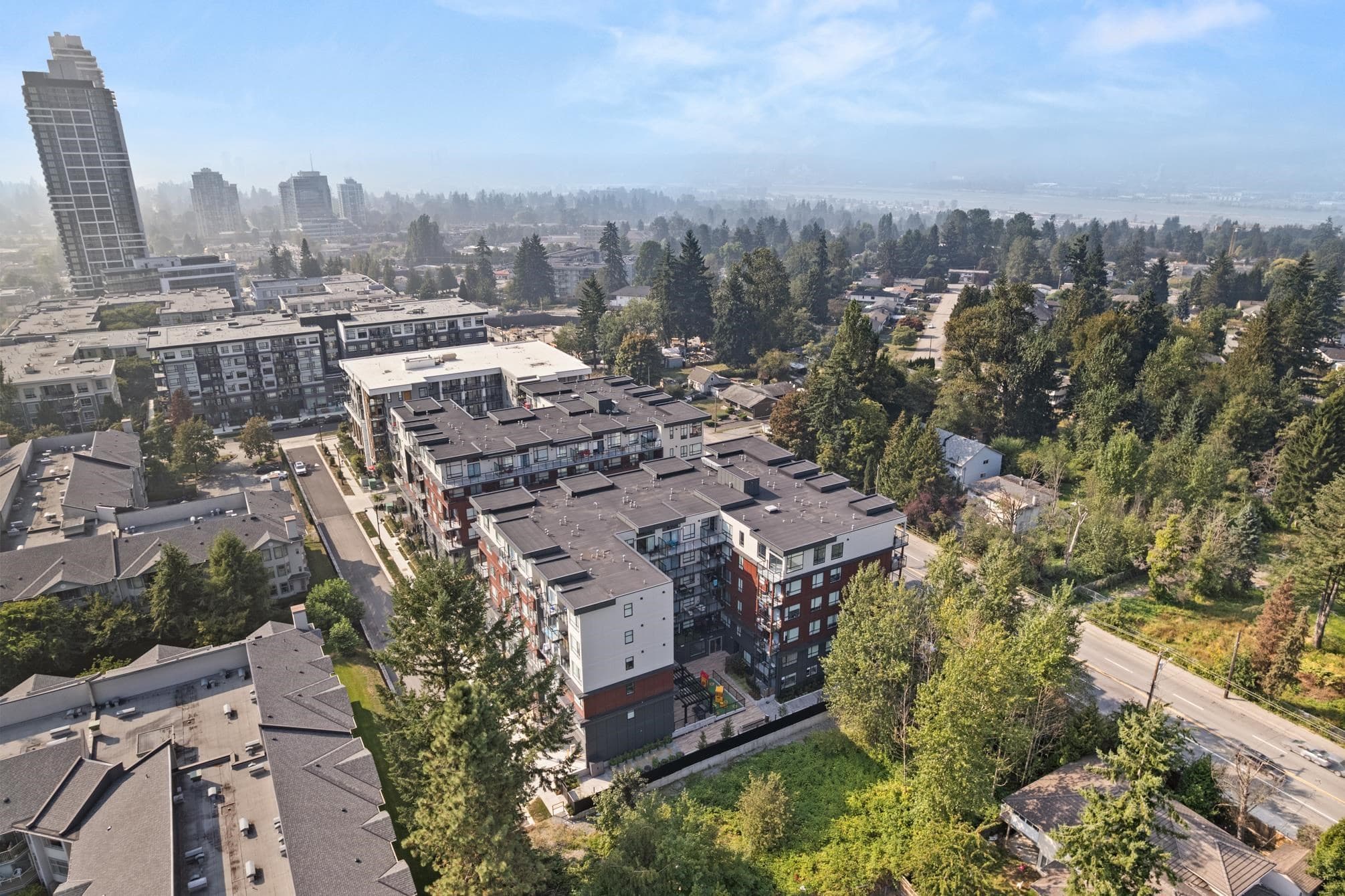 107 - 13858 108 Avenue, Surrey, V3T 0T8 — photo 4