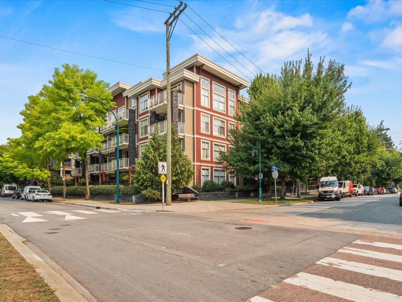 317 - 2477 Kelly Avenue, Port Coquitlam, V3C 0B3 — photo 2