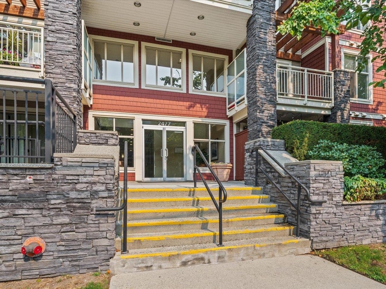 317 - 2477 Kelly Avenue, Port Coquitlam, V3C 0B3 — photo 3