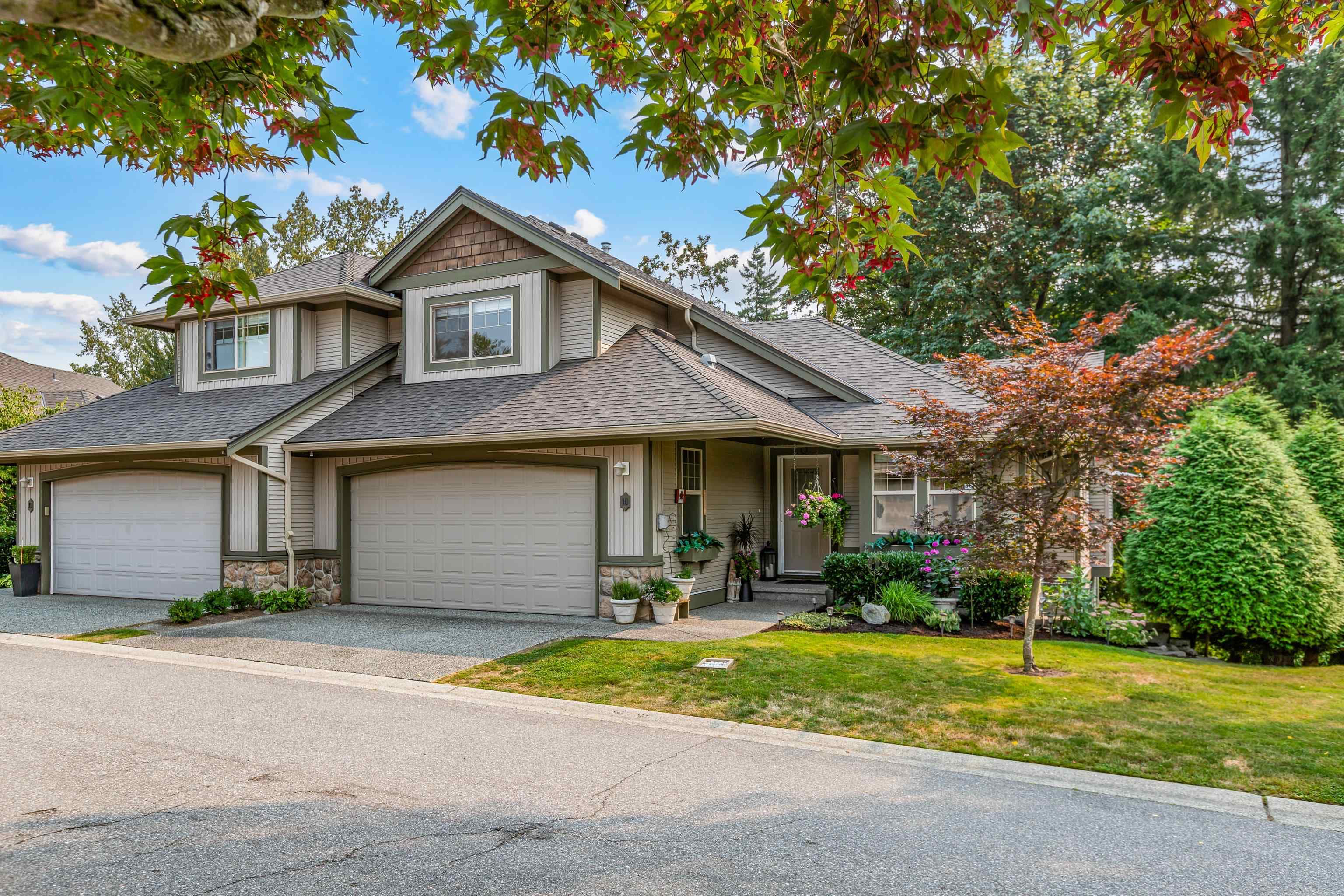10 - 23281 Kanaka Way, Maple Ridge