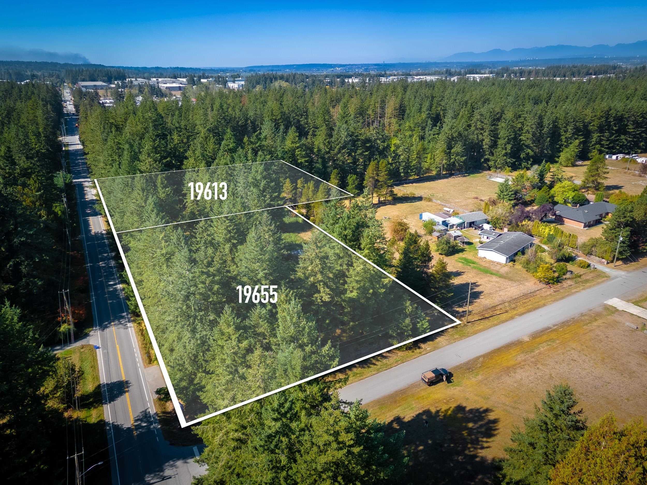 19655 28 Avenue, Langley