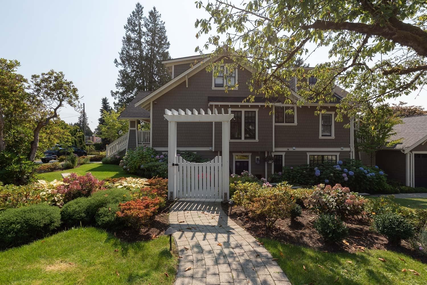 1202 Jefferson Avenue, Vancouver, V7T 2B1 — photo 1