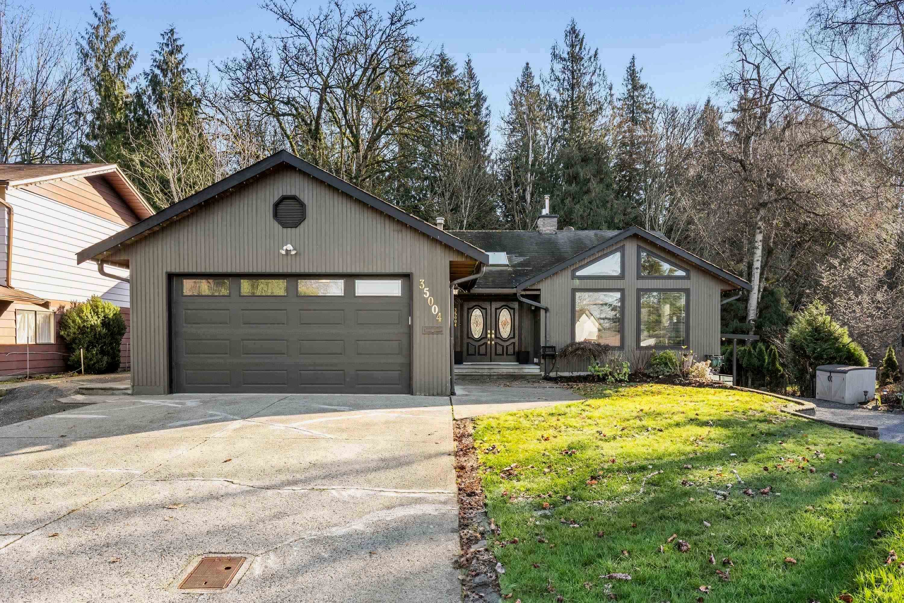 35004 Laburnum Avenue, Abbotsford