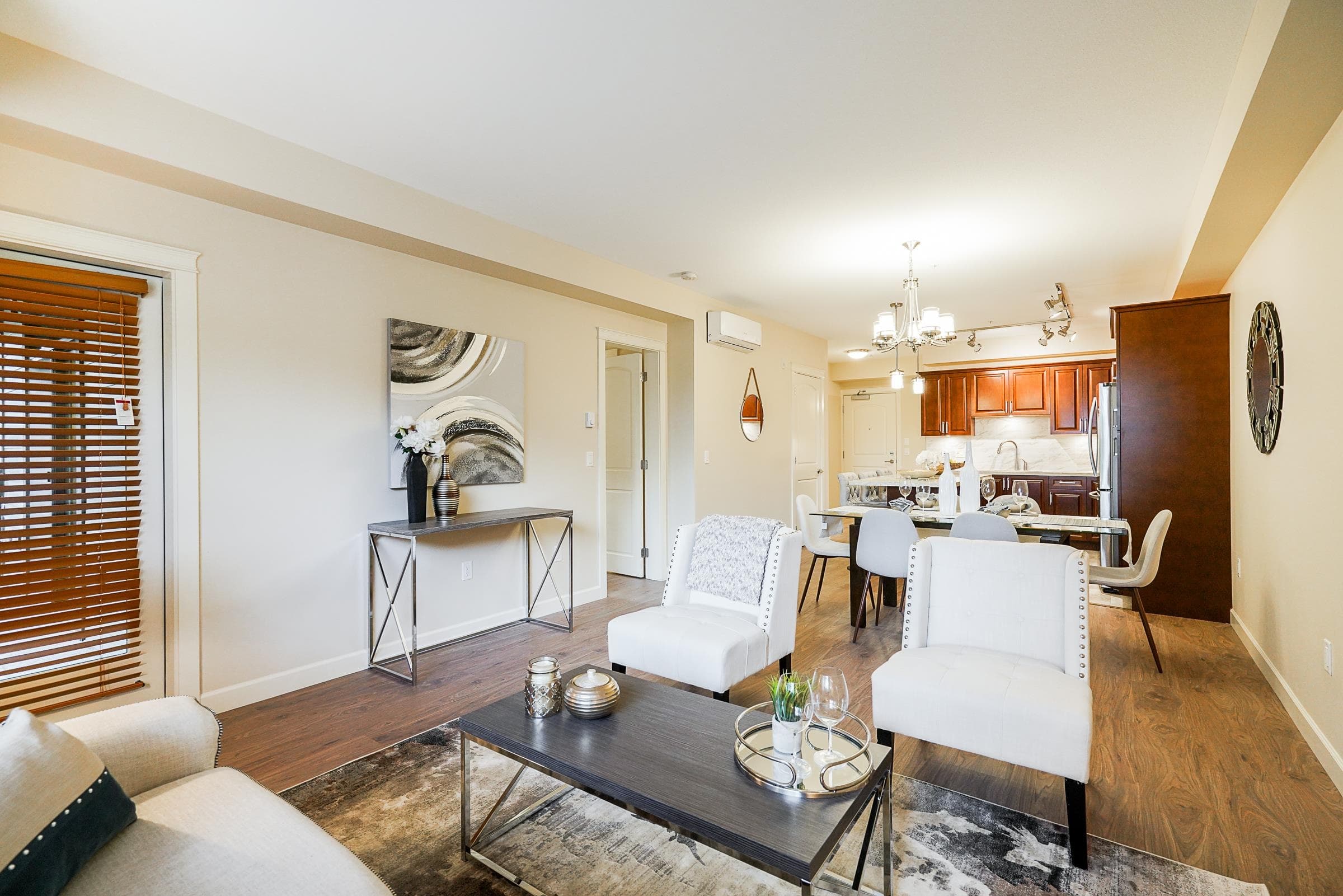 409 - 14588 Mcdougall Drive, Surrey, V4P 0H1 — photo 4