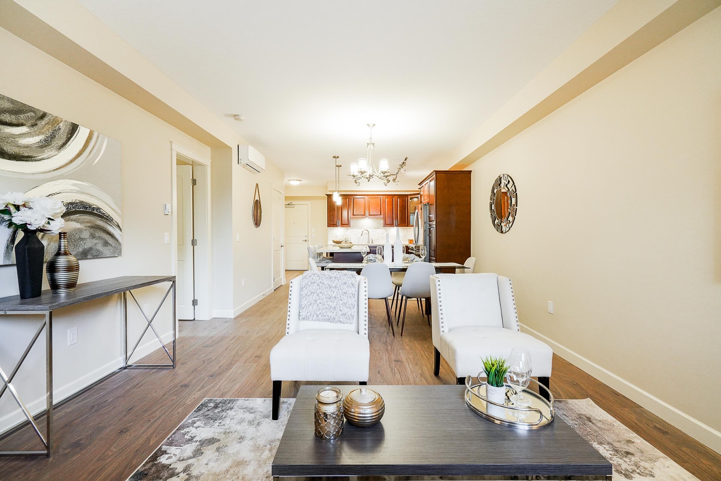 409 - 14588 Mcdougall Drive, Surrey, V4P 0H1 — photo 3