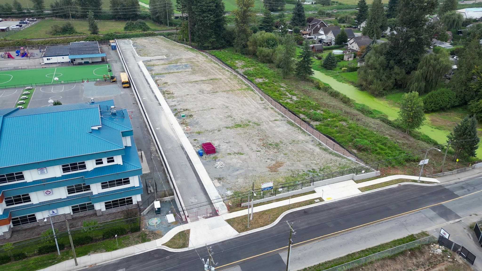 2 - 5924 Riverside Street, Abbotsford