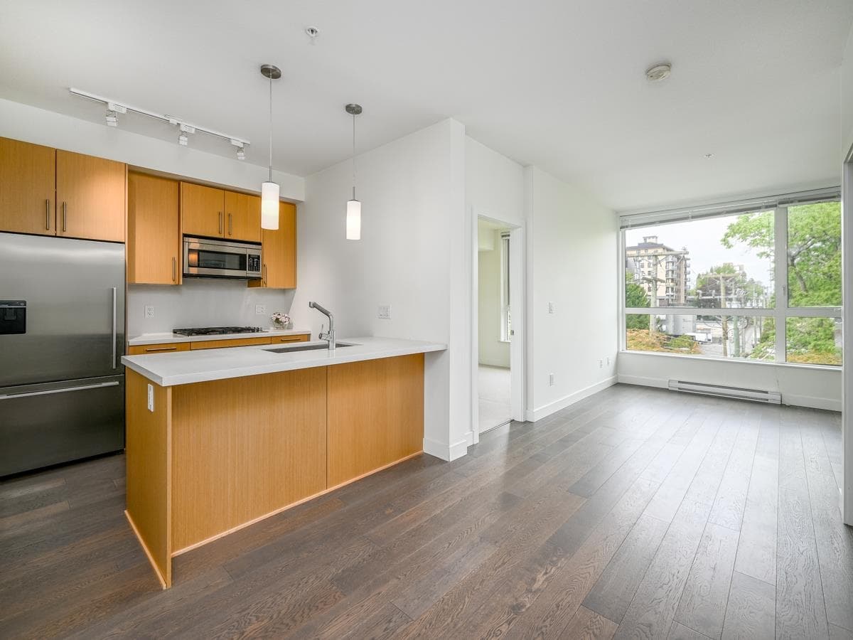 310 - 5325 West Boulevard, Vancouver, V6M 3W4 — photo 2