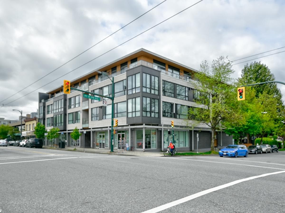 310 - 5325 West Boulevard, Vancouver, V6M 3W4 — photo 3