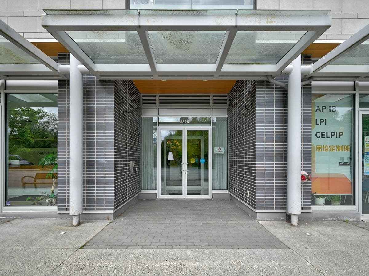 310 - 5325 West Boulevard, Vancouver, V6M 3W4 — photo 4