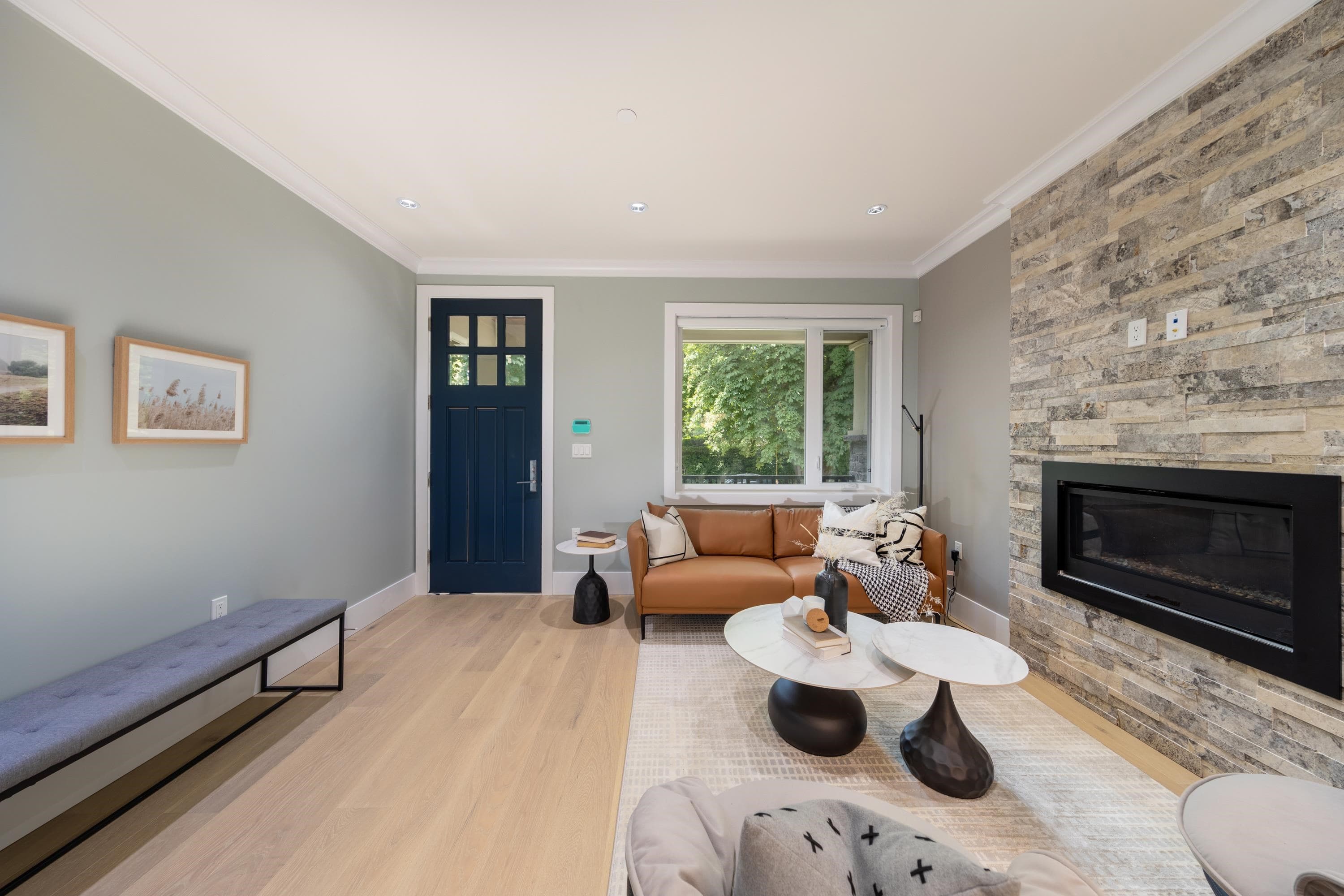 6530 Angus Drive, Vancouver, V6P 5H9 — photo 4