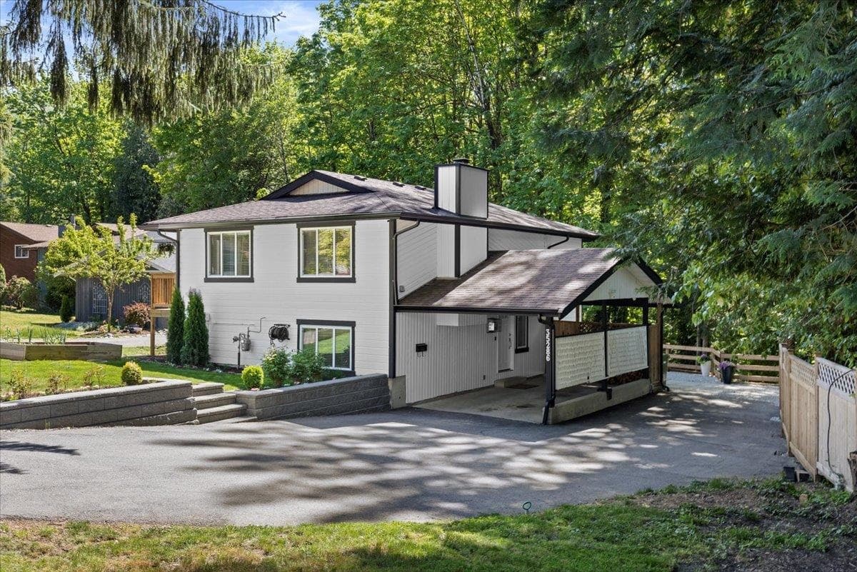35286 Selkirk Avenue, Abbotsford