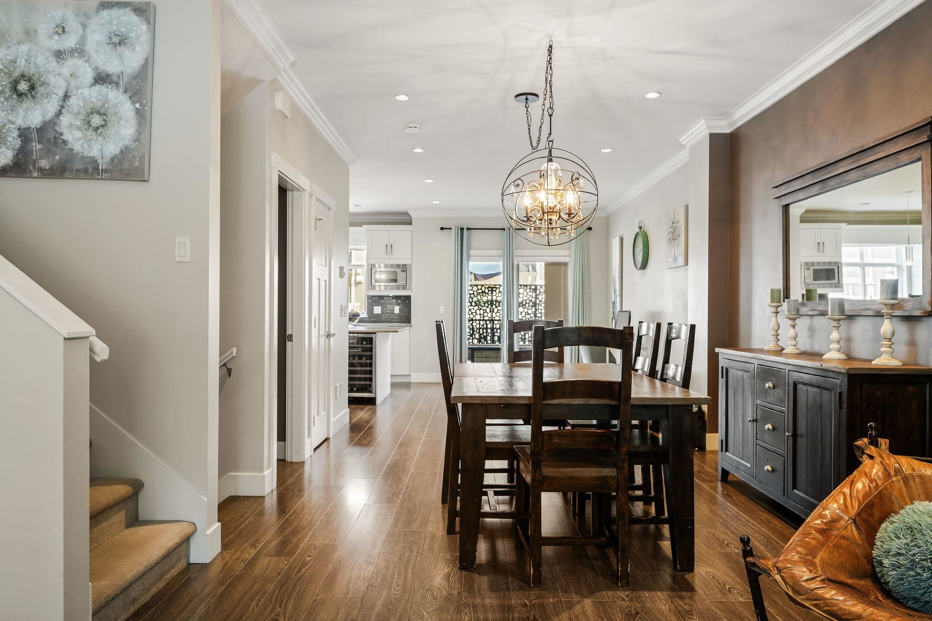 32 - 6588 195a Street, Surrey, V4N 5W7 — photo 5