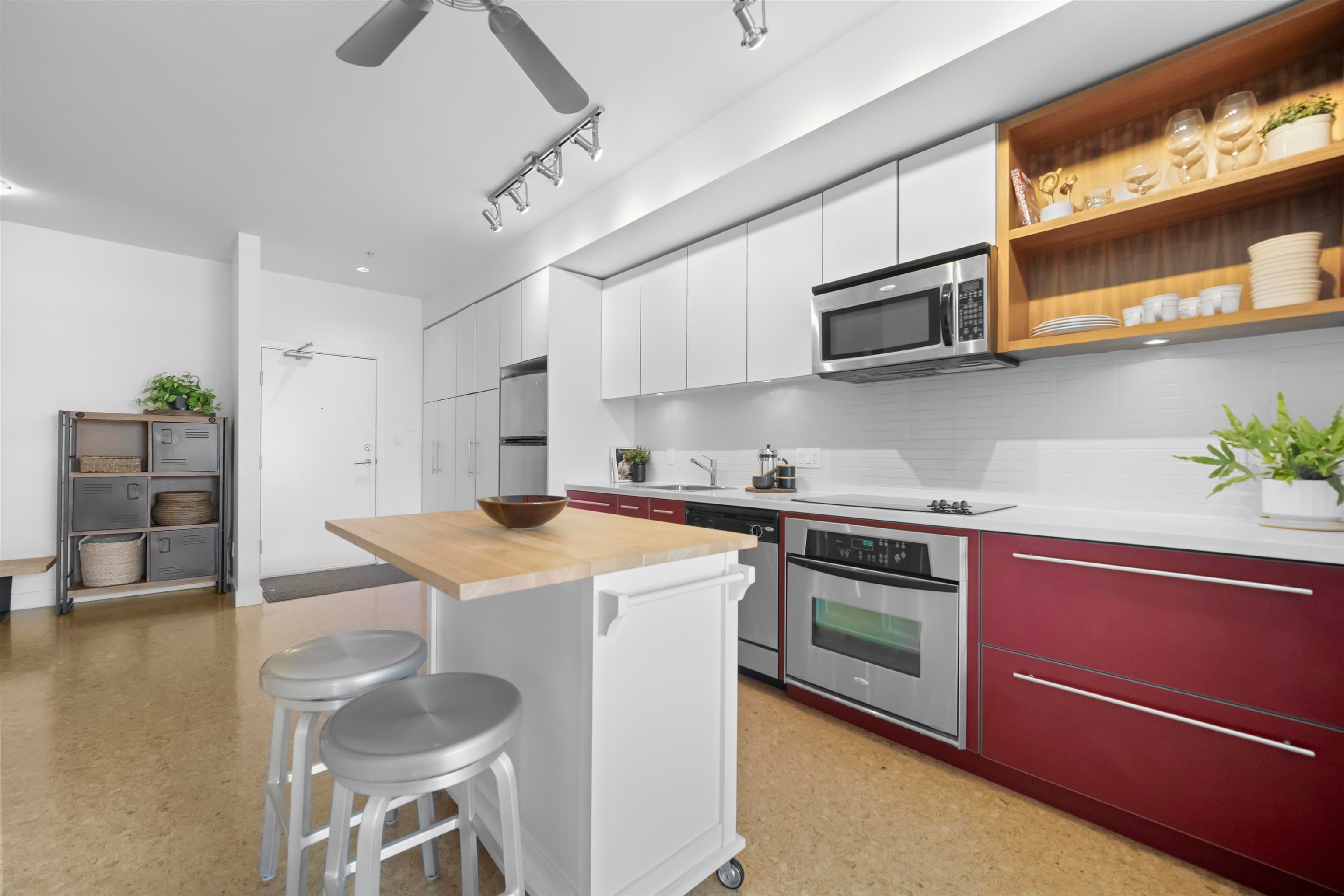 402 - 2828 Main Street, Vancouver, V5T 3G2 — photo 5