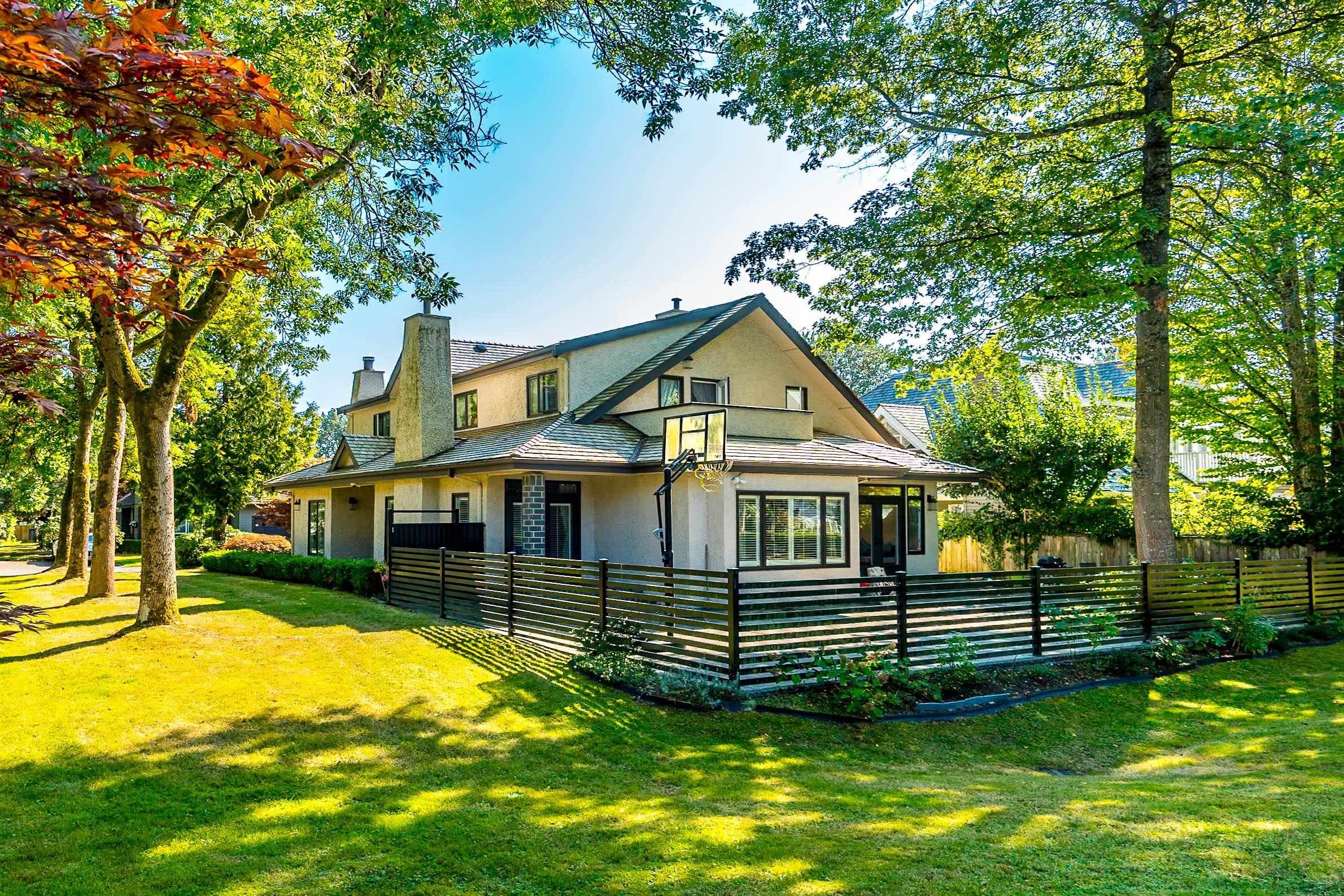 8405 Gillnet Place, Vancouver