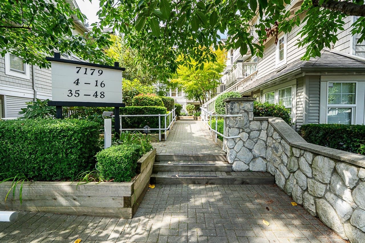 4 - 7179 18th Avenue, Burnaby, V3N 1H2 — photo 3