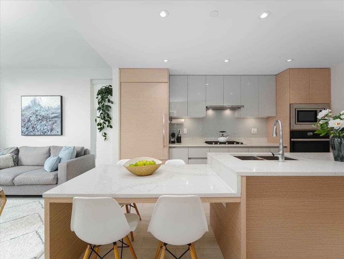 202 - 3538 Sawmill Crescent, Vancouver, V5S 0J8 — photo 5