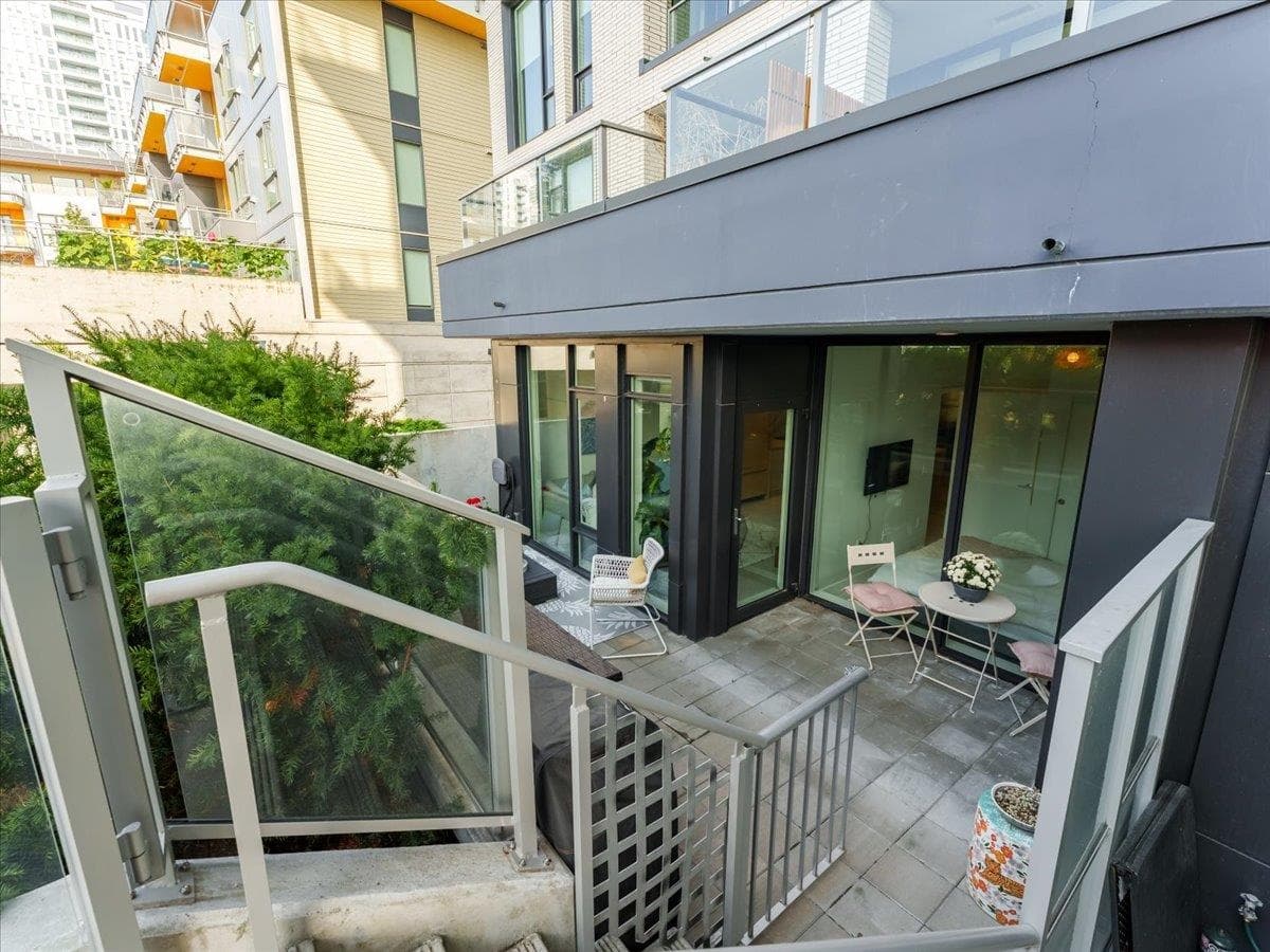 202 - 3538 Sawmill Crescent, Vancouver, V5S 0J8 — photo 4