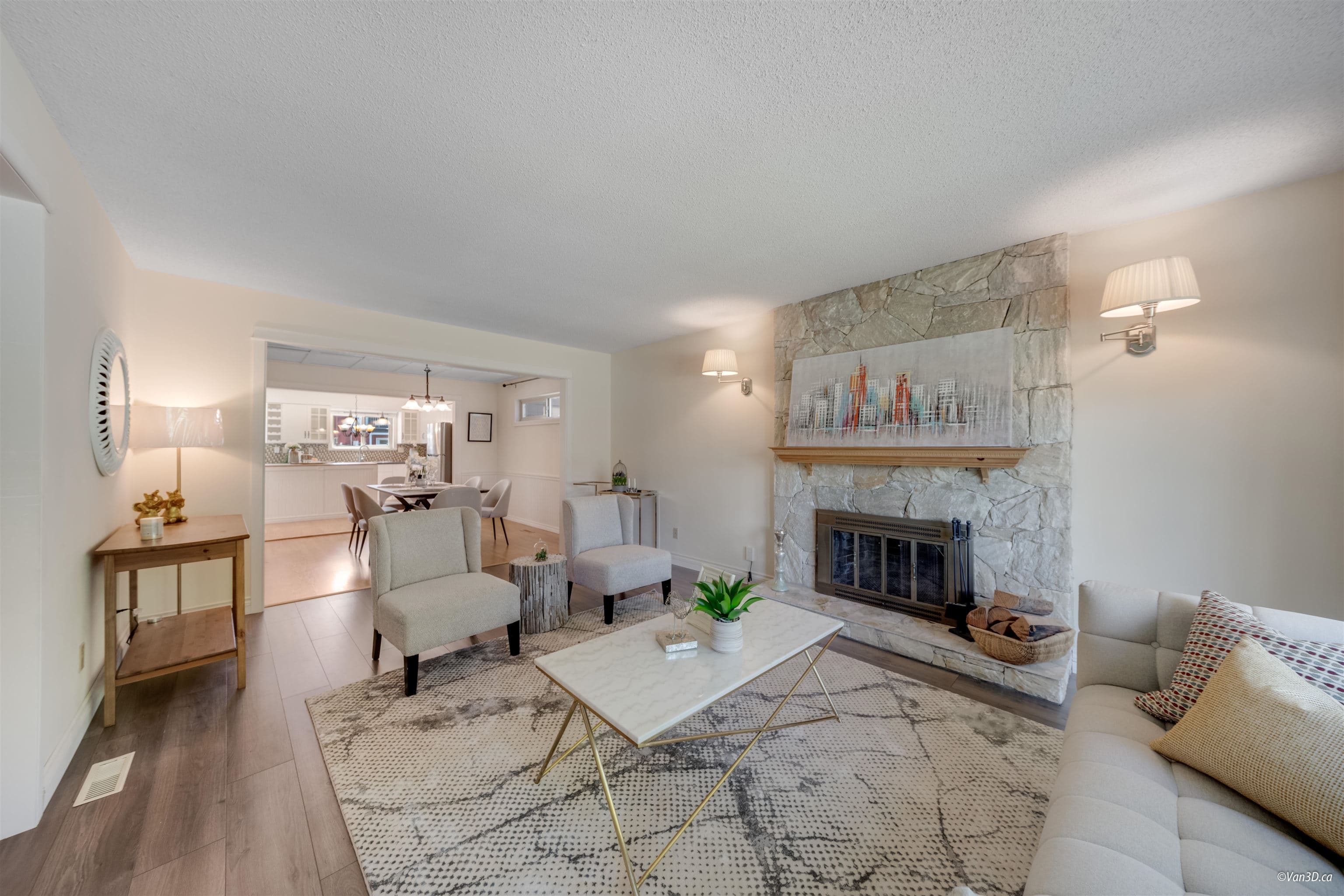 9666 Ashwood Drive, Richmond, V6Y 2Z5 — photo 4