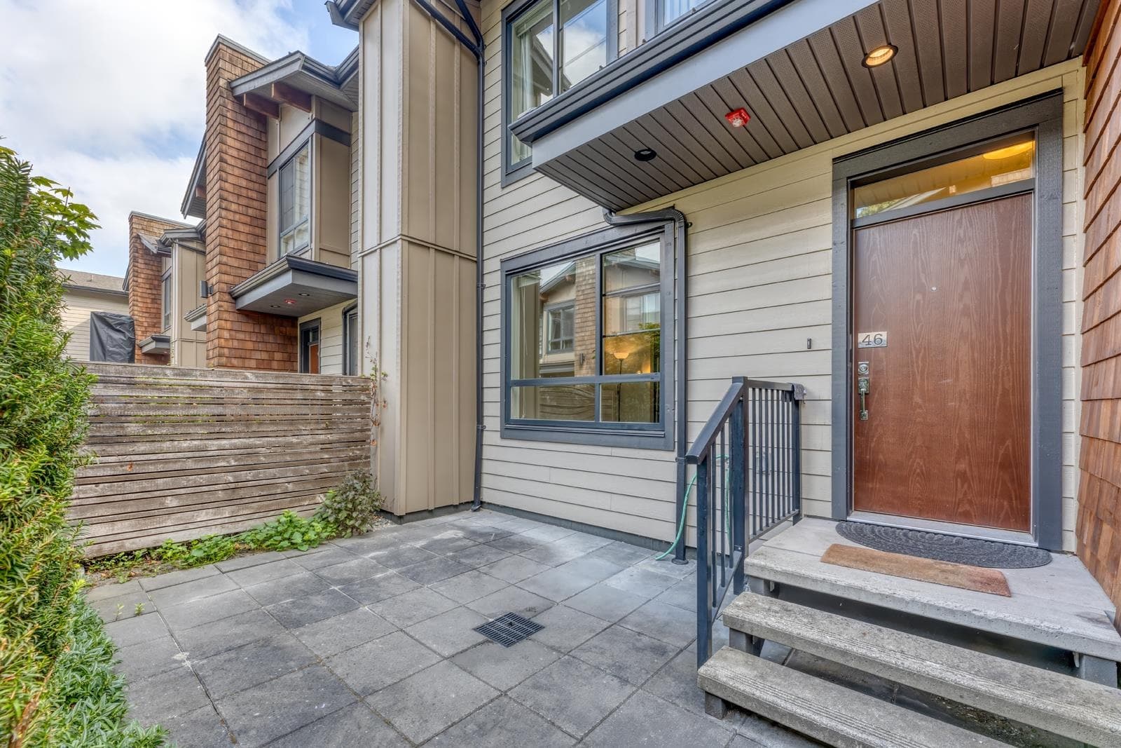 46 - 3728 Thurston Street, Burnaby, V5H 0E6 — photo 2