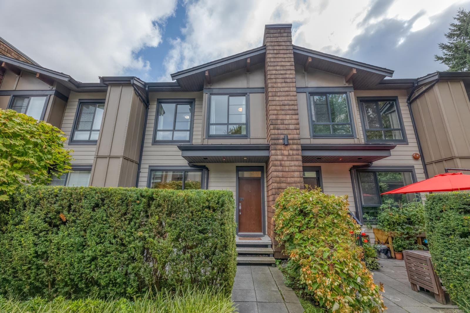 46 - 3728 Thurston Street, Burnaby, V5H 0E6 — photo 1