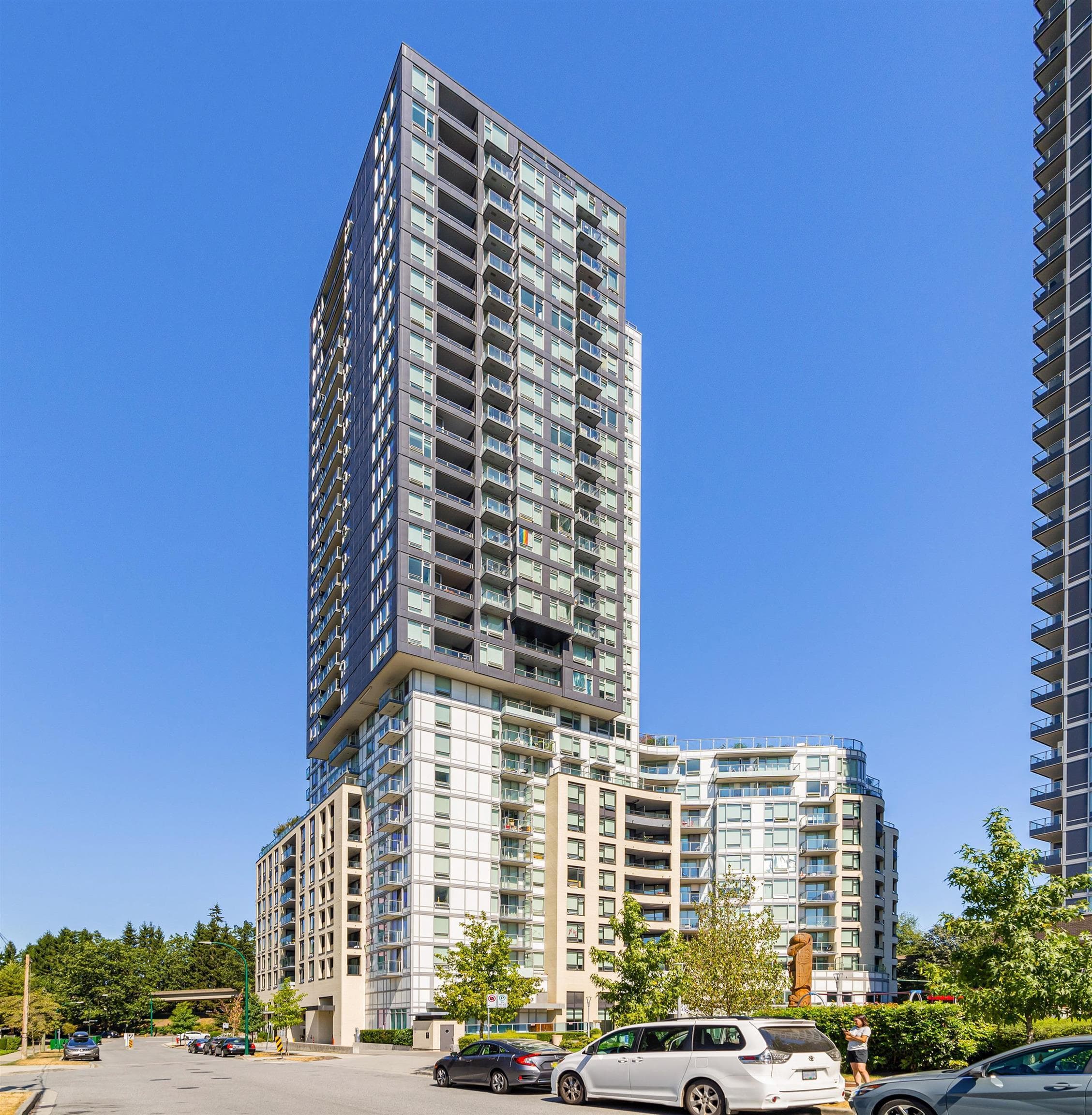 1108 - 5470 Ormidale Street, Vancouver