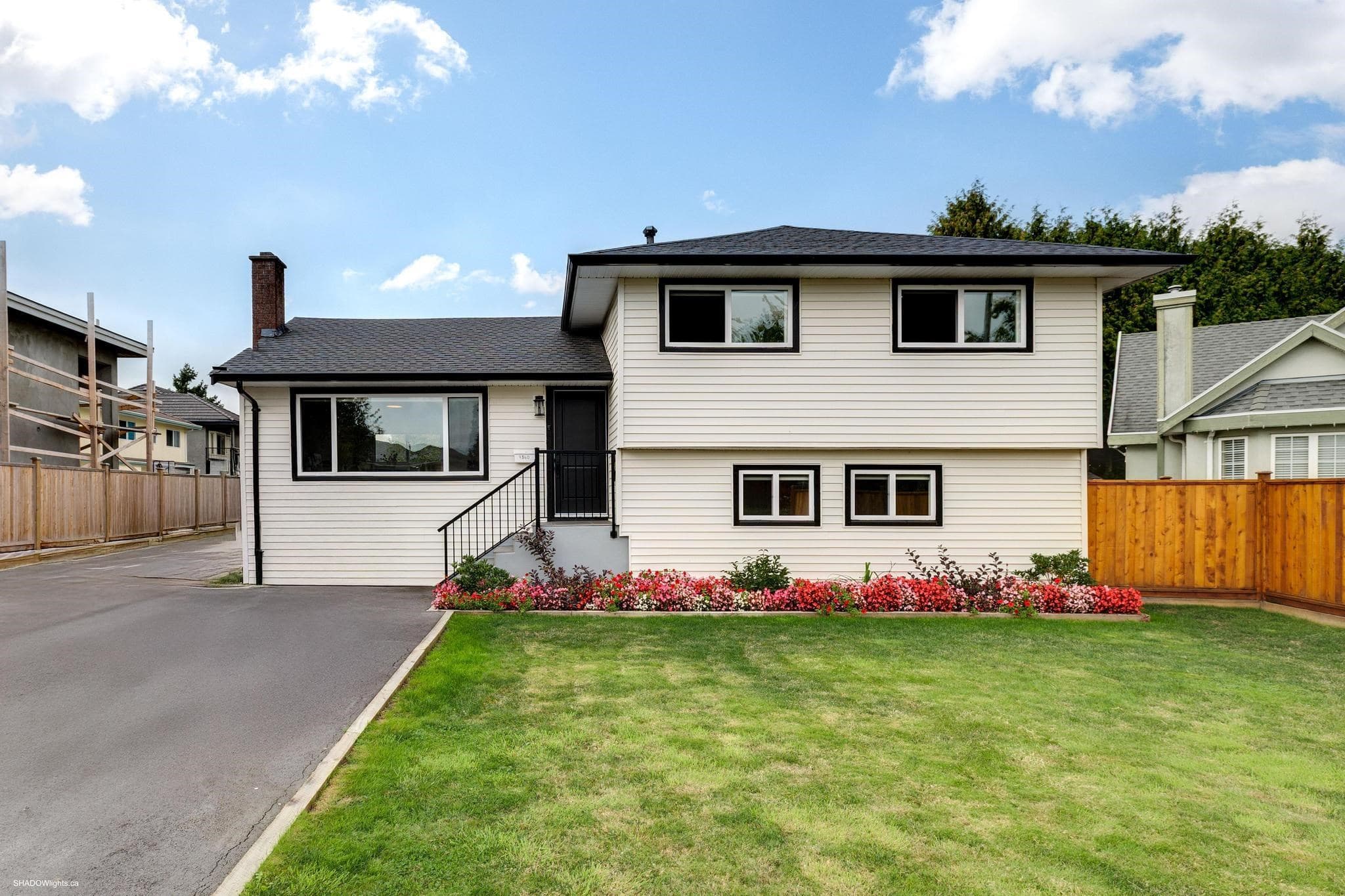 9360 Pinewell Crescent, Richmond