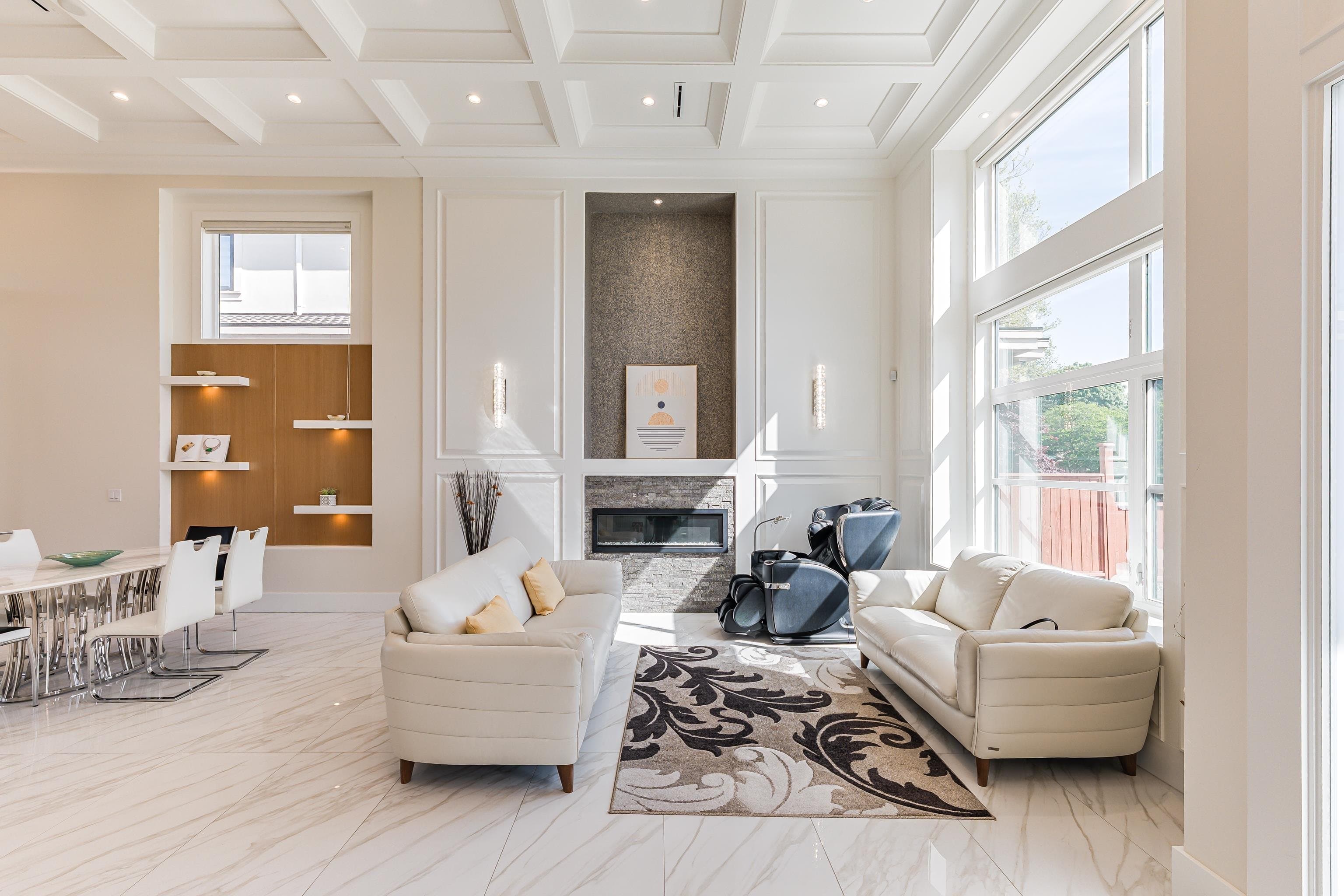 8511 Sierpina Drive, Richmond, V7A 4M8 — photo 5