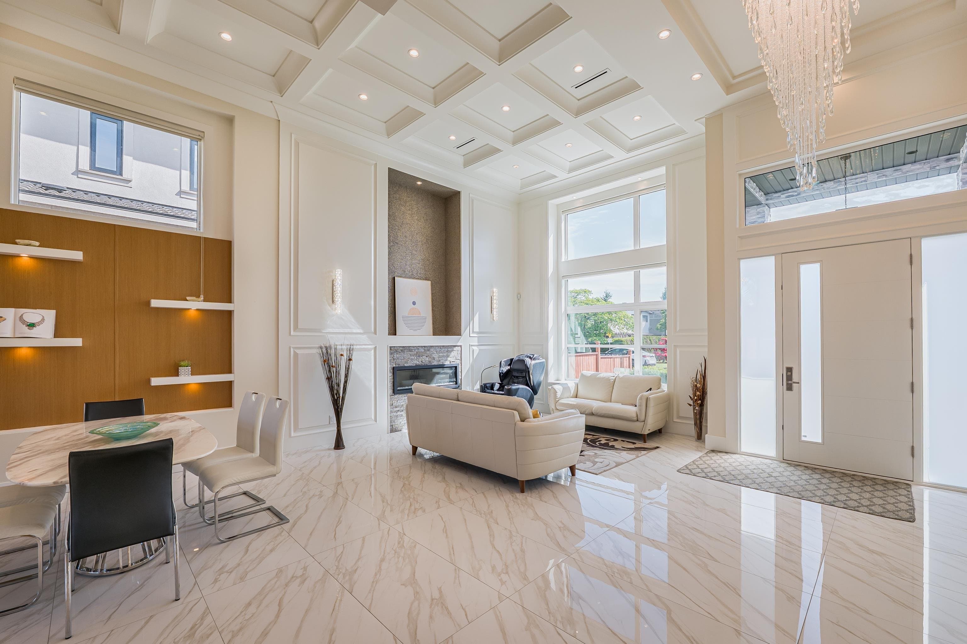 8511 Sierpina Drive, Richmond, V7A 4M8 — photo 3