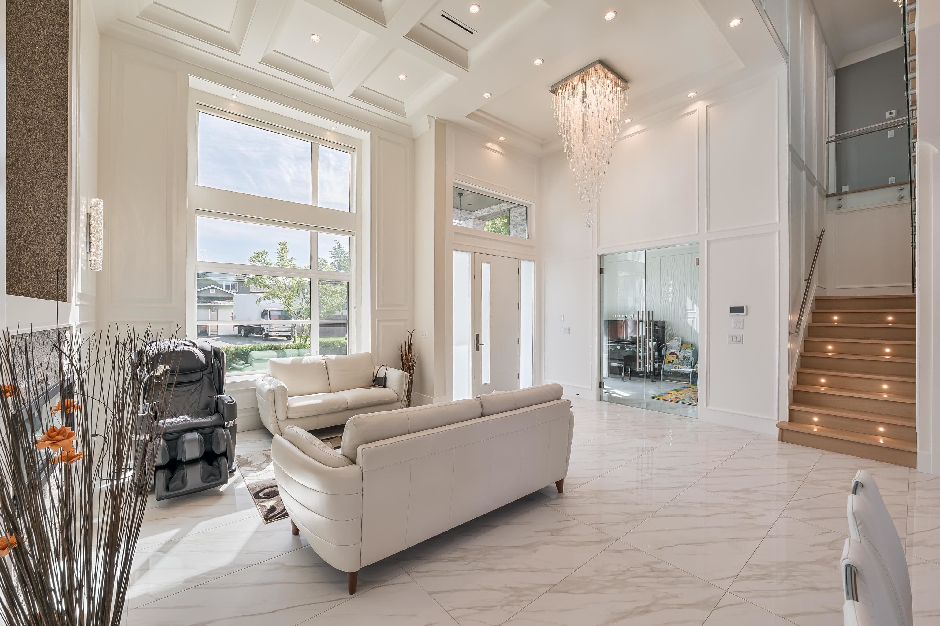 8511 Sierpina Drive, Richmond, V7A 4M8 — photo 4
