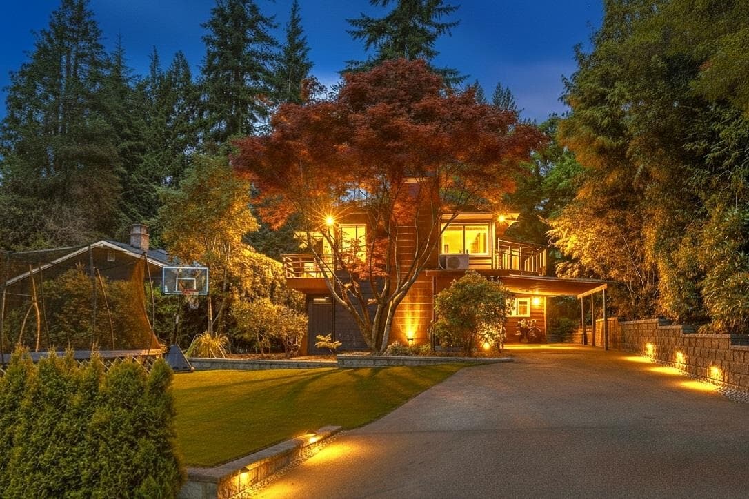 466 E Kings Road, North Vancouver