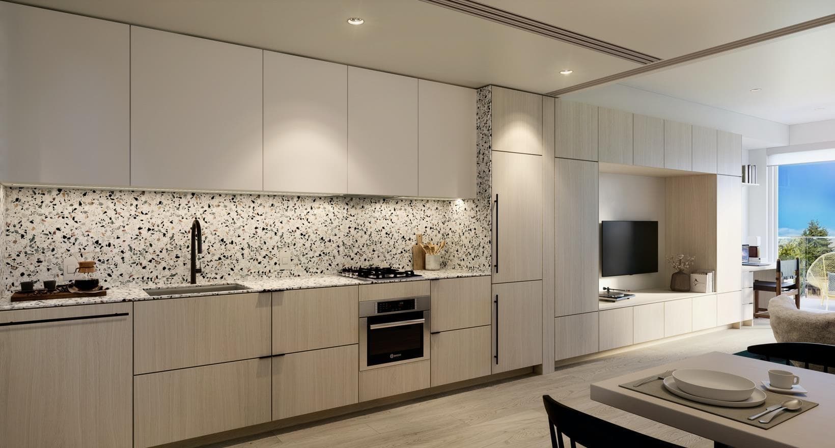 328 - 471 E Broadway Avenue, Vancouver, V5T 1W9 — photo 1