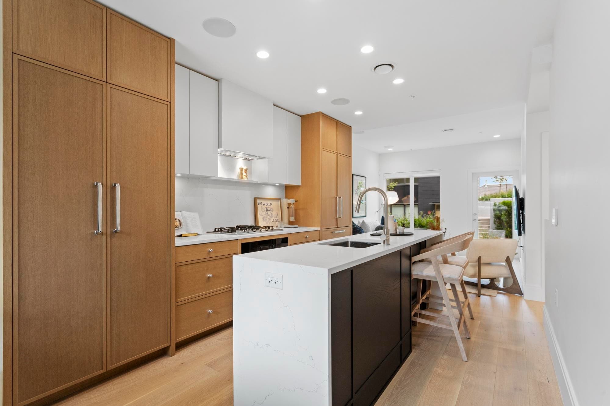 555 W 26th Avenue, Vancouver, V5Z 2E4 — photo 5