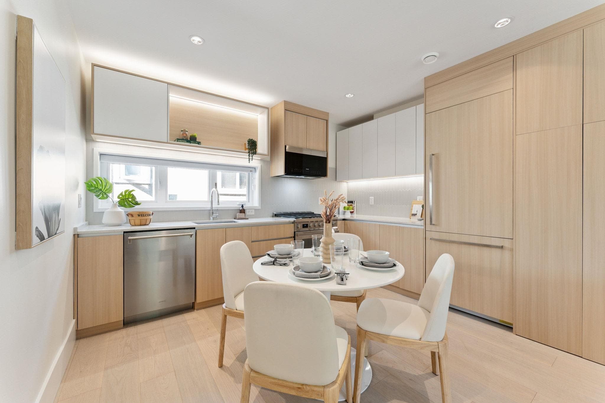 3121 Columbia Street, Vancouver, V5Y 1N4 — photo 5