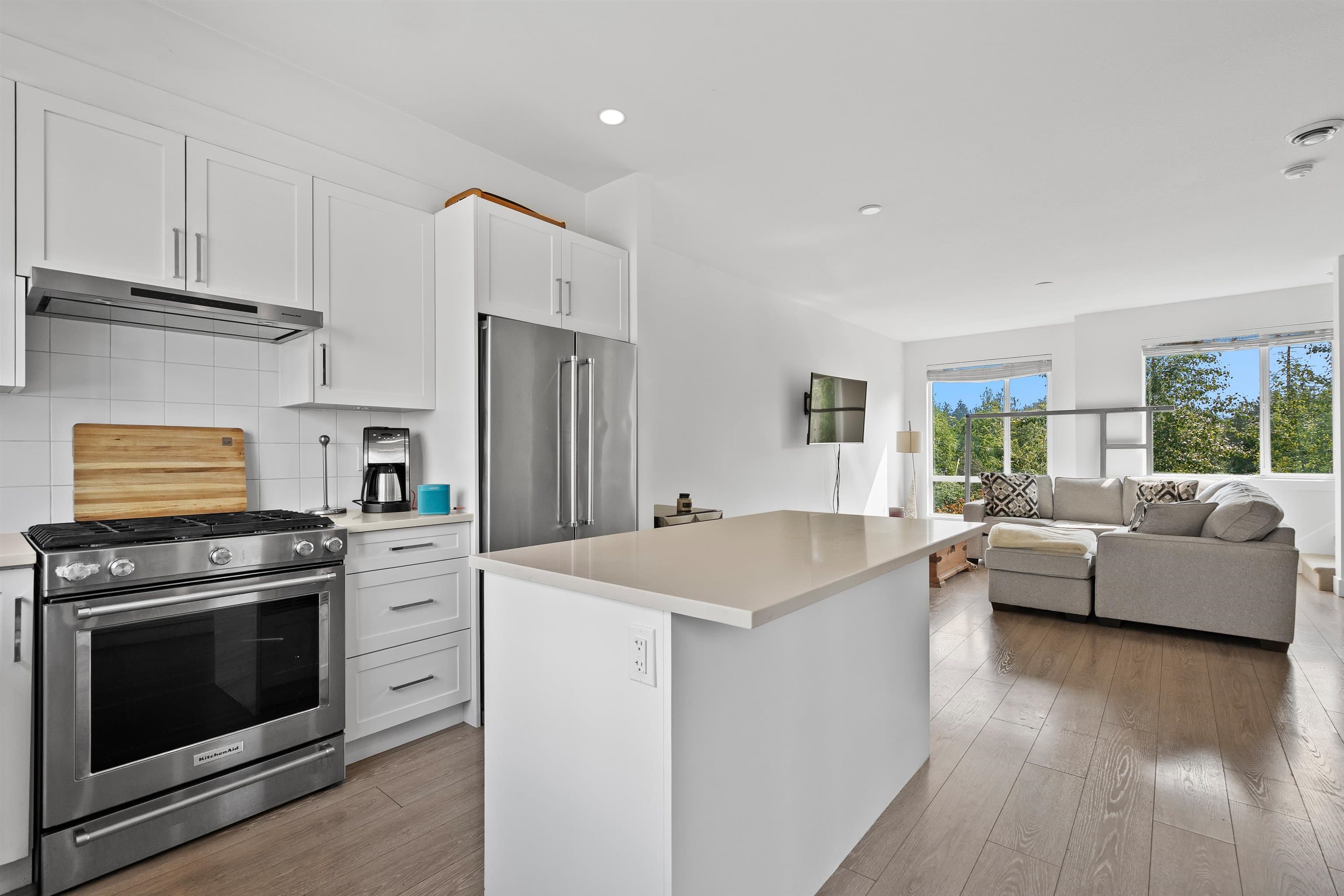 8 - 16433 19th Avenue, Surrey, V4A 9M5 — photo 5