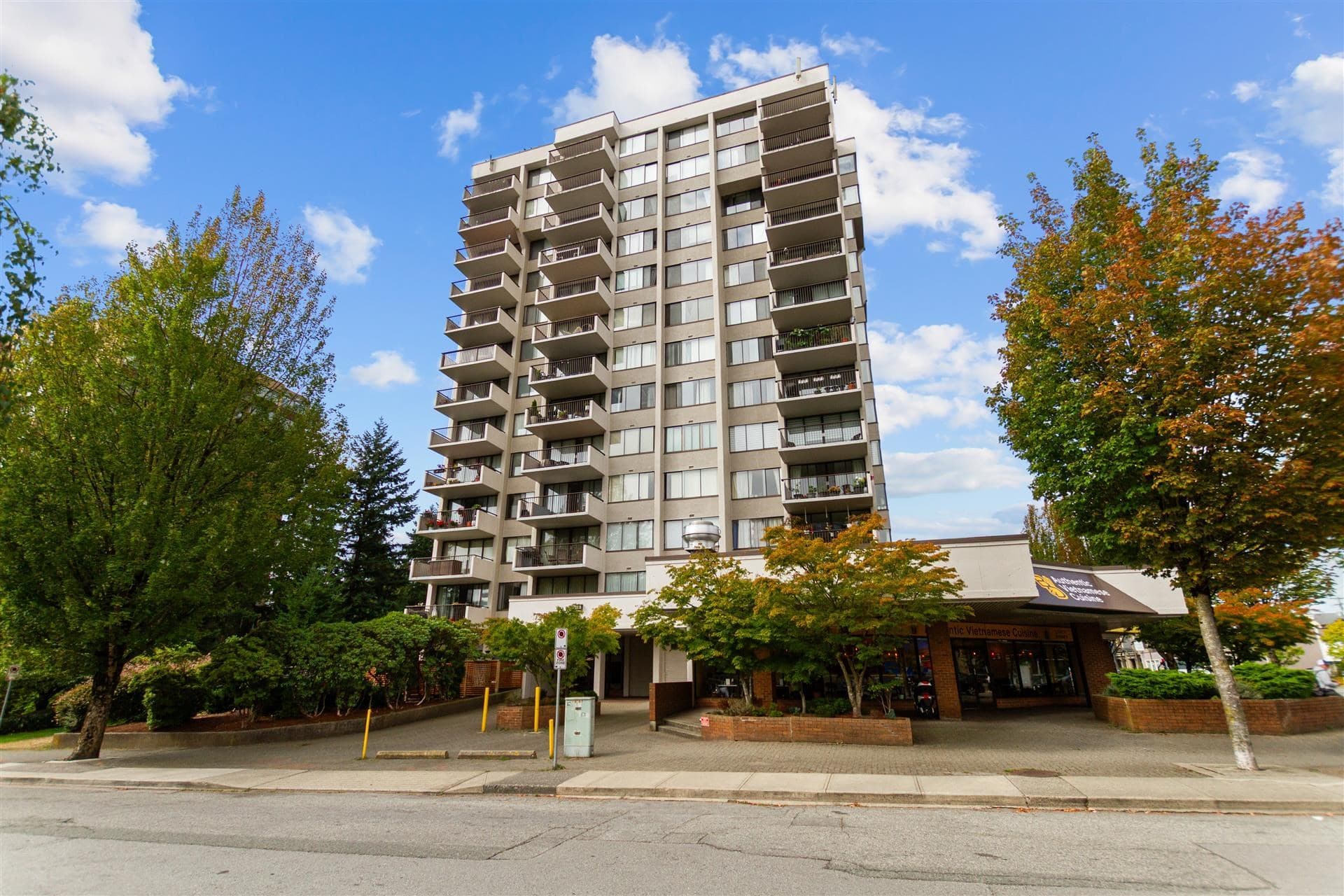 1401 - 7235 Salisbury Avenue, Burnaby
